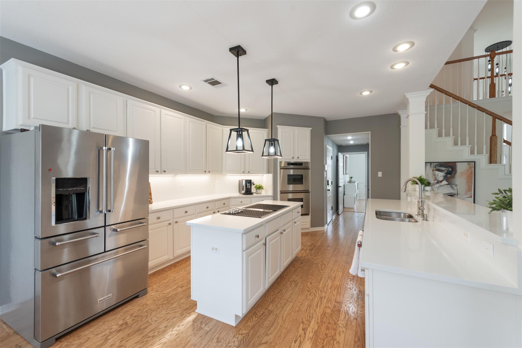 9727 Cinnabar Trl, Austin, TX 78726