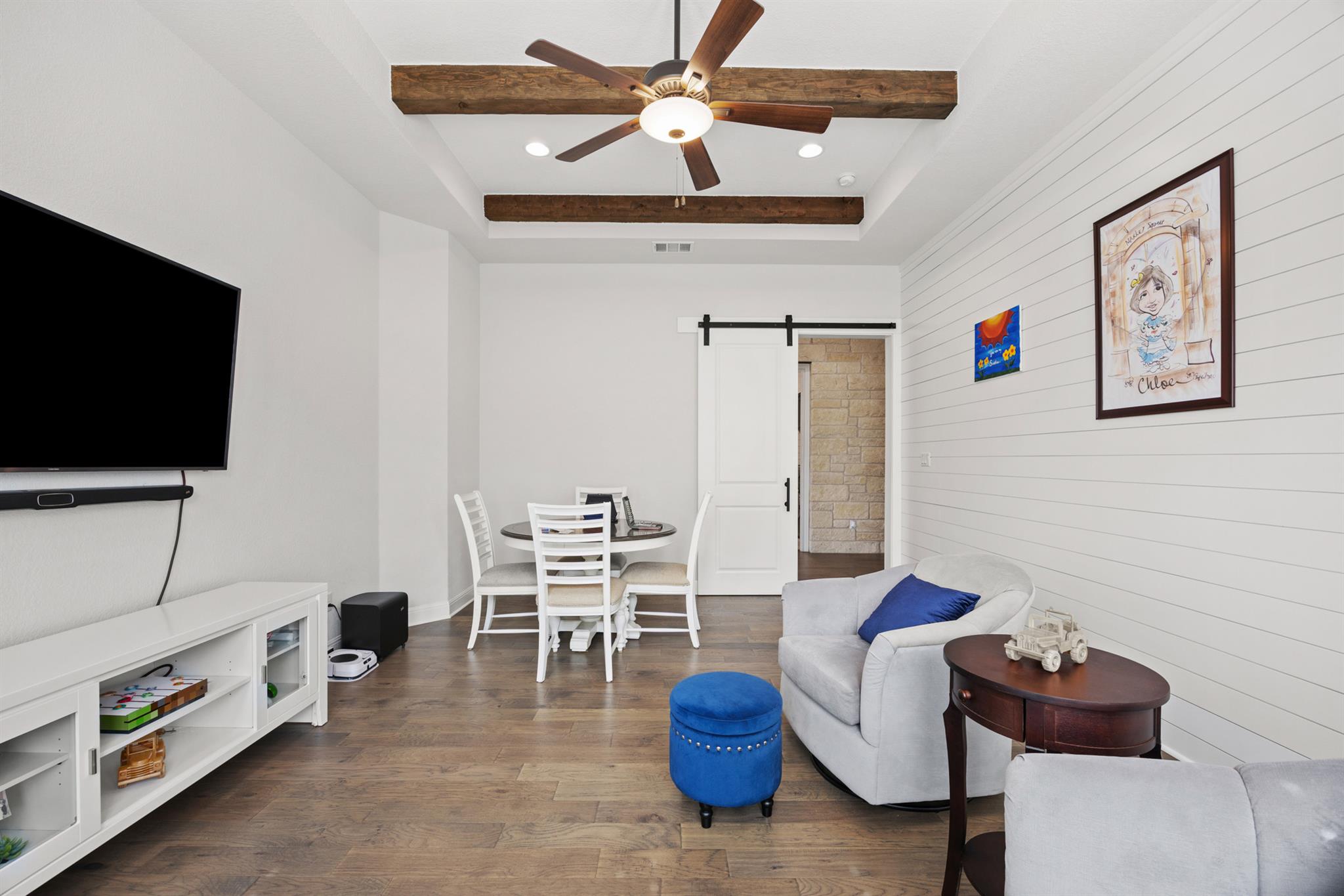 109 Alonda Way, Liberty Hill, TX 78642