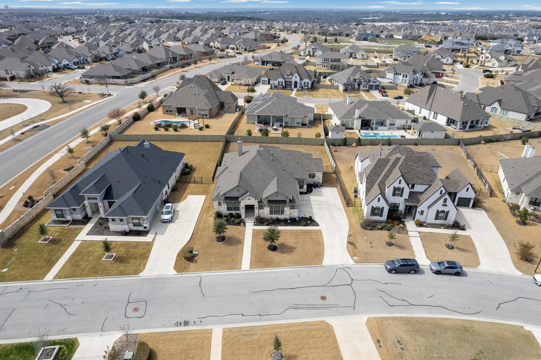 109 Alonda Way, Liberty Hill, TX 78642