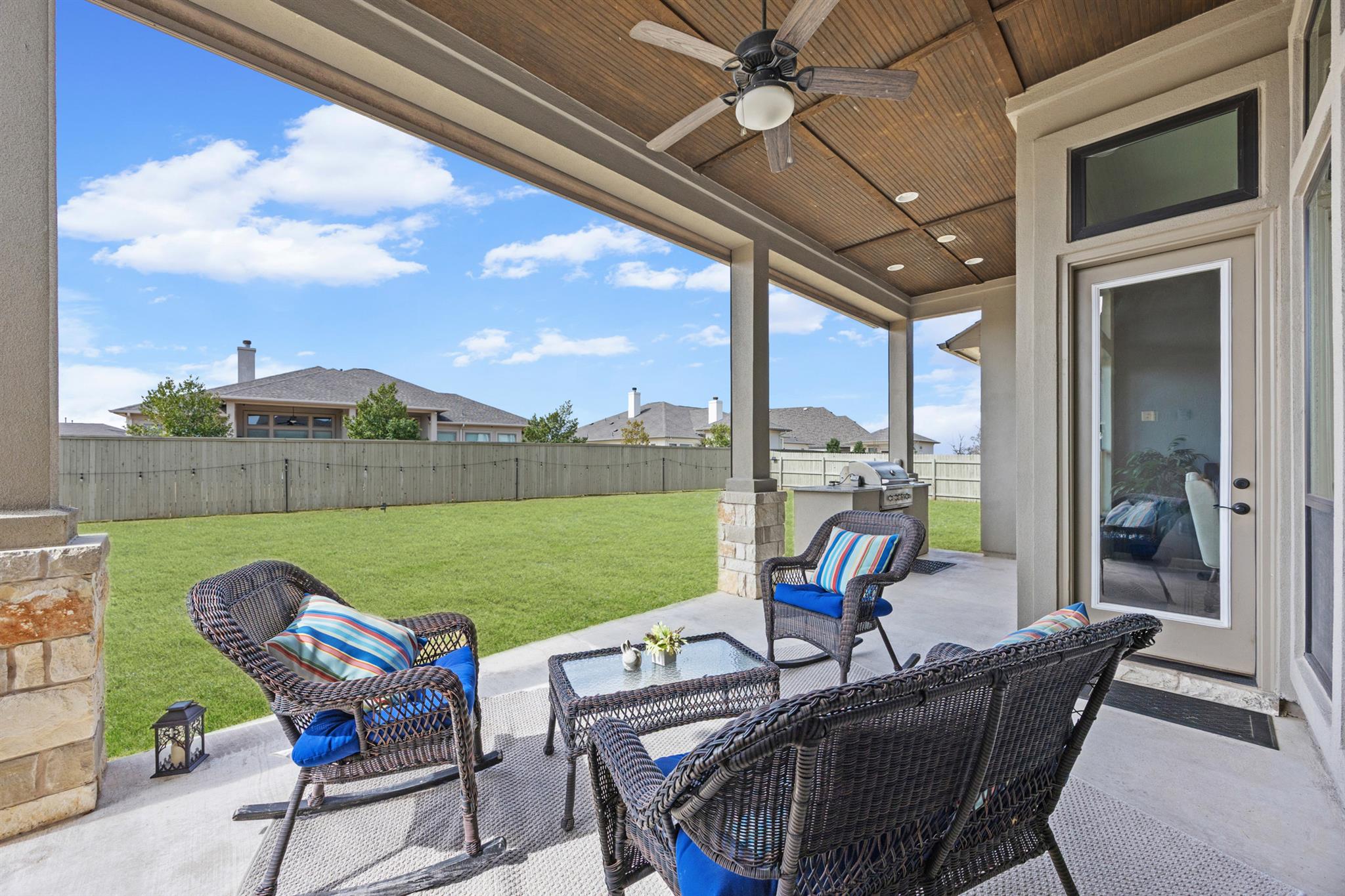 109 Alonda Way, Liberty Hill, TX 78642