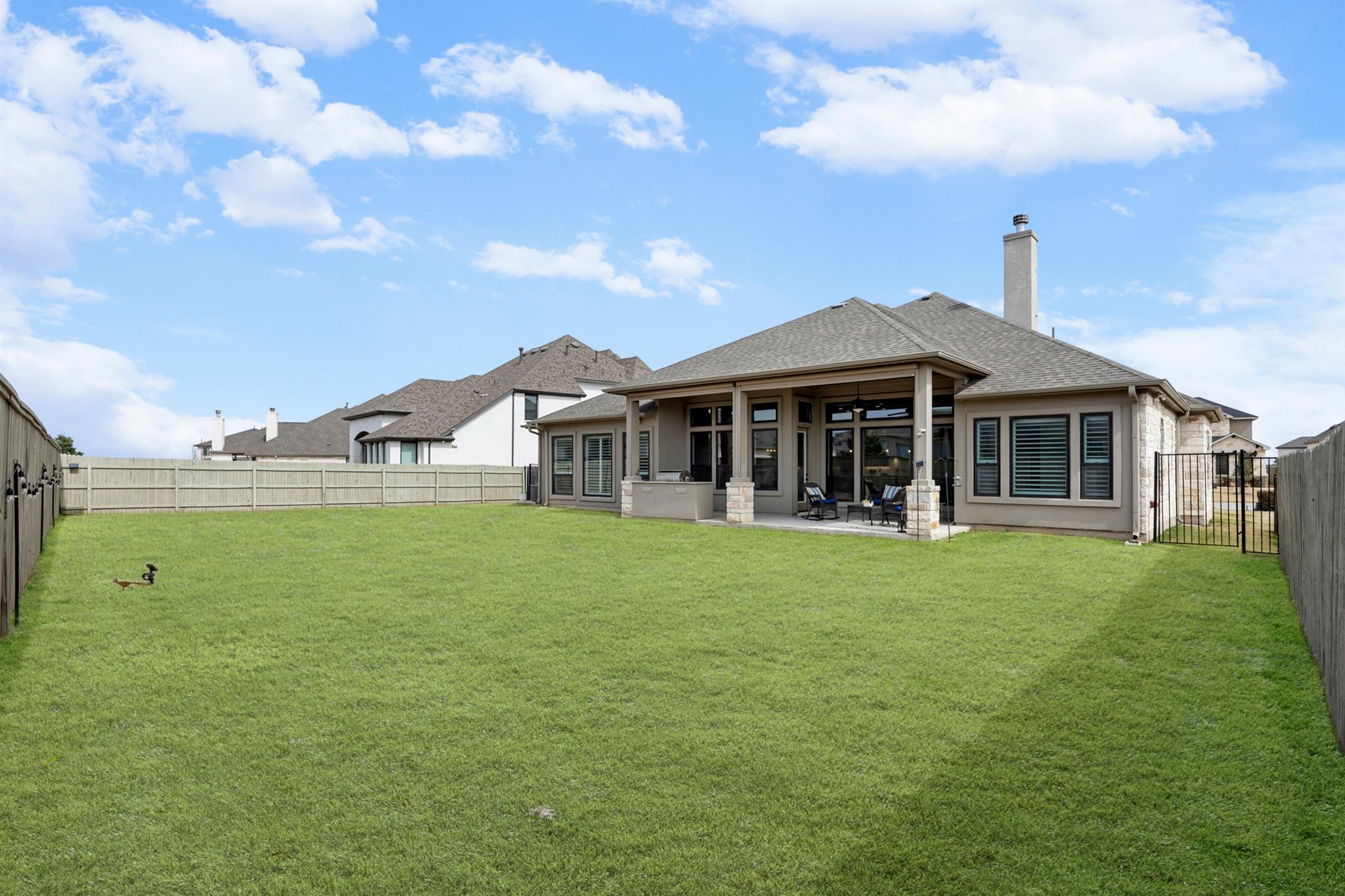 109 Alonda Way, Liberty Hill, TX 78642