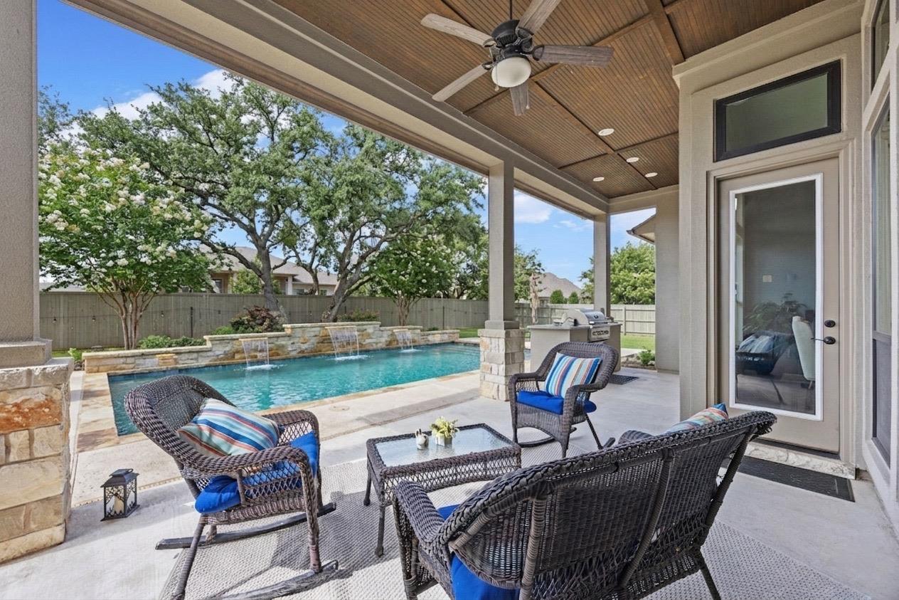 109 Alonda Way, Liberty Hill, TX 78642