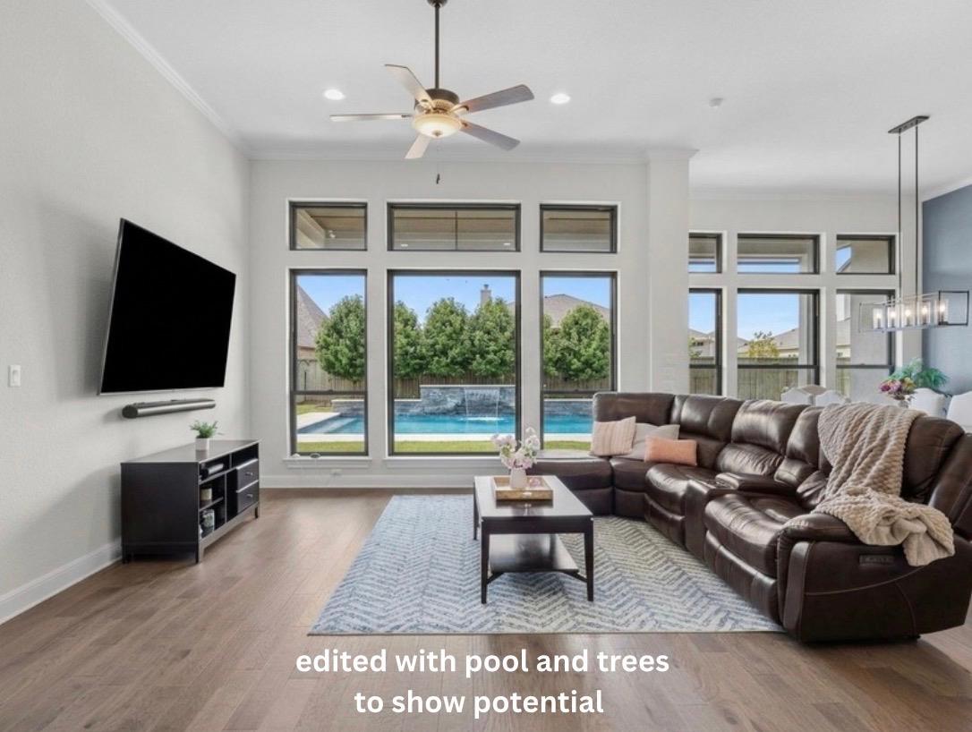 109 Alonda Way, Liberty Hill, TX 78642