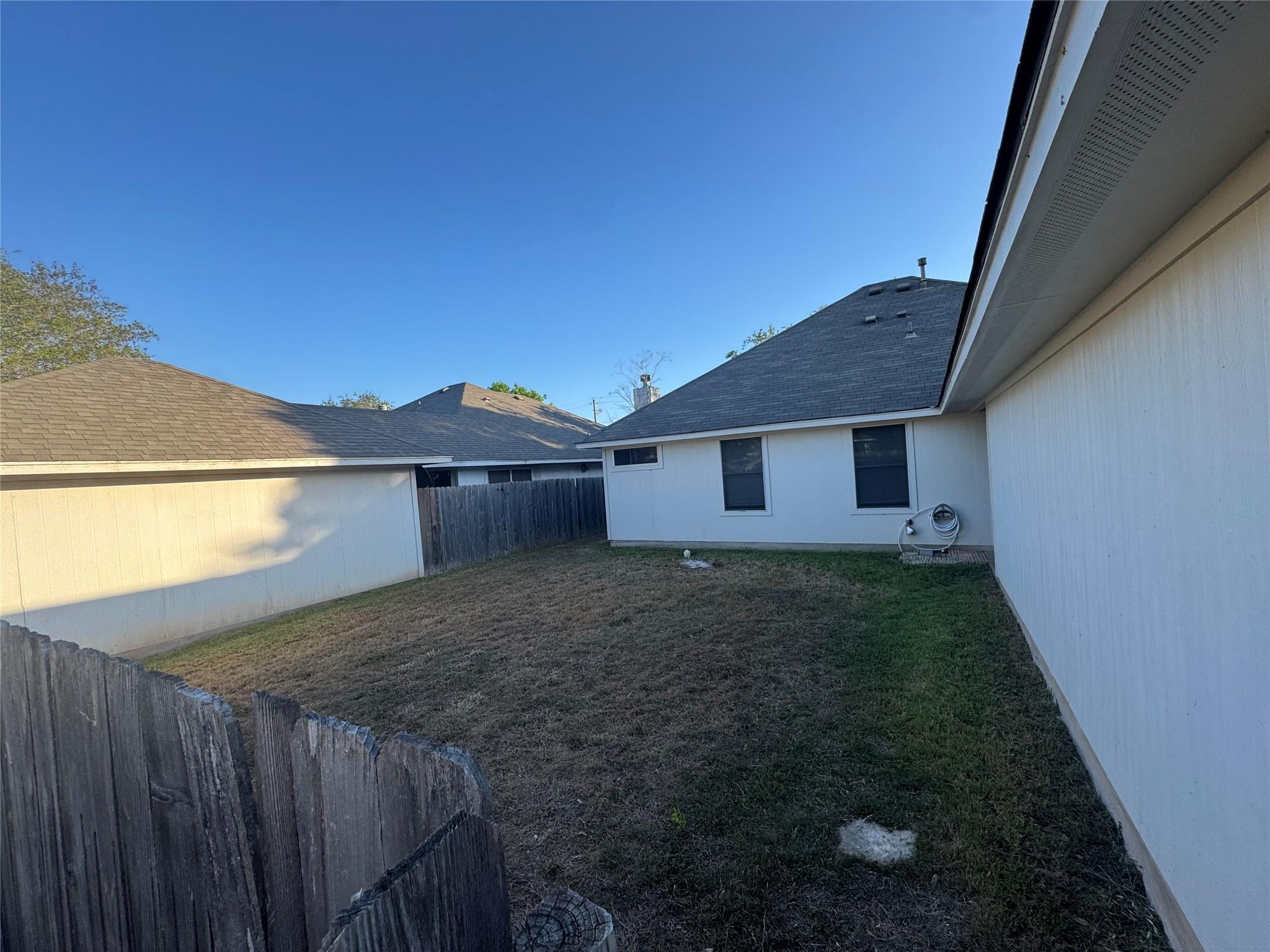 14700 Deaf Smith Blvd, Austin, TX 78725