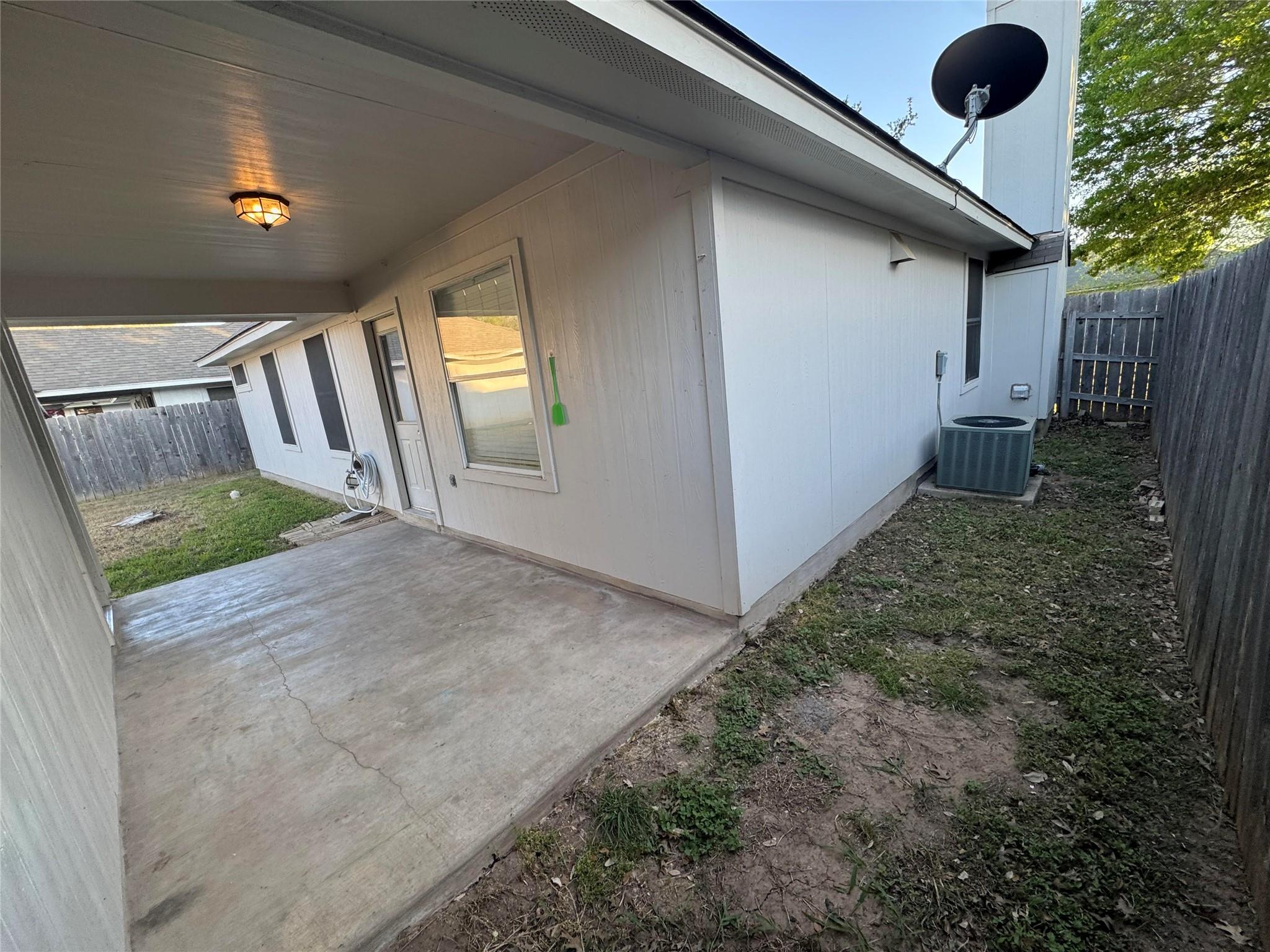 14700 Deaf Smith Blvd, Austin, TX 78725