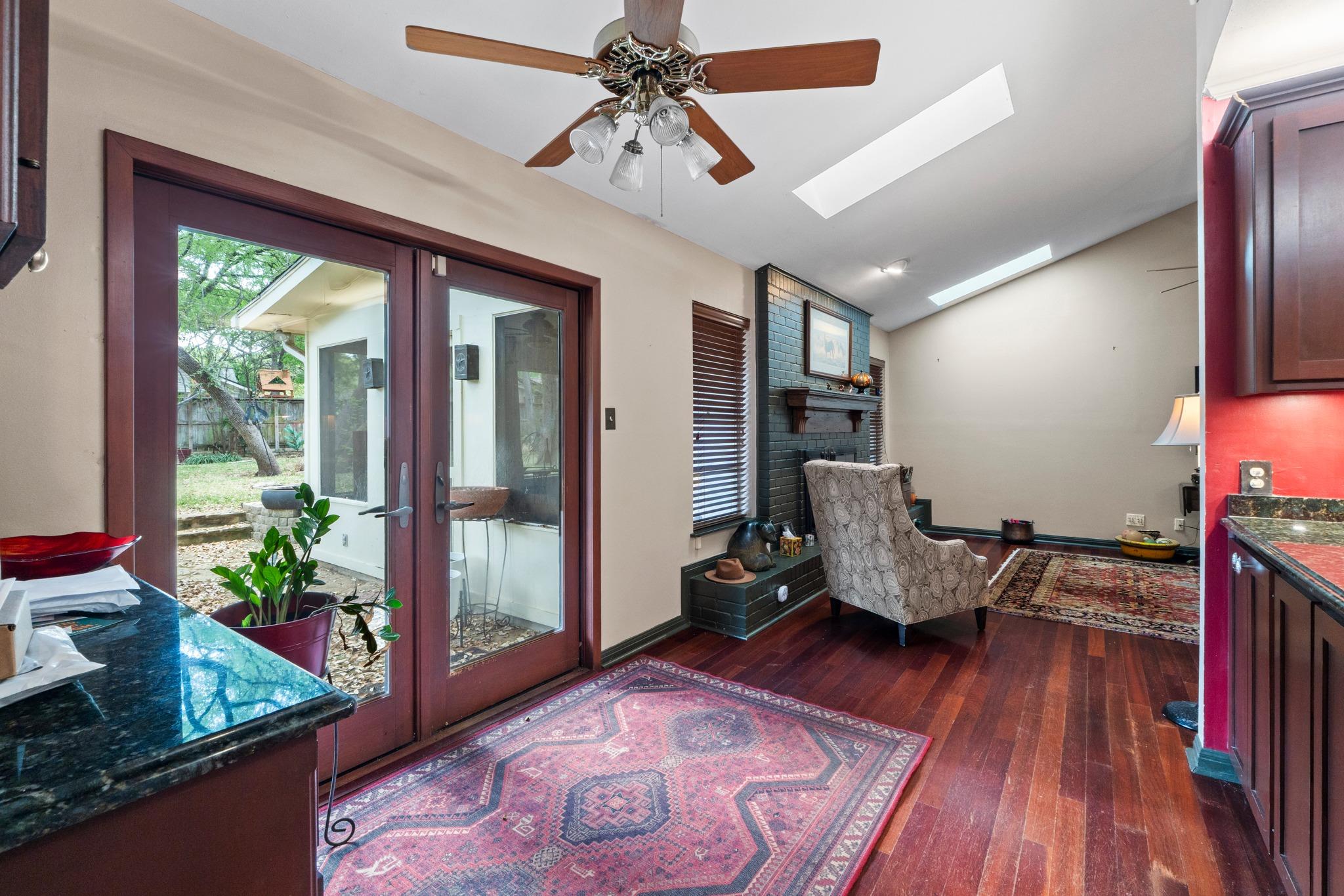 2606 Deerfoot Trl, Austin, TX 78704