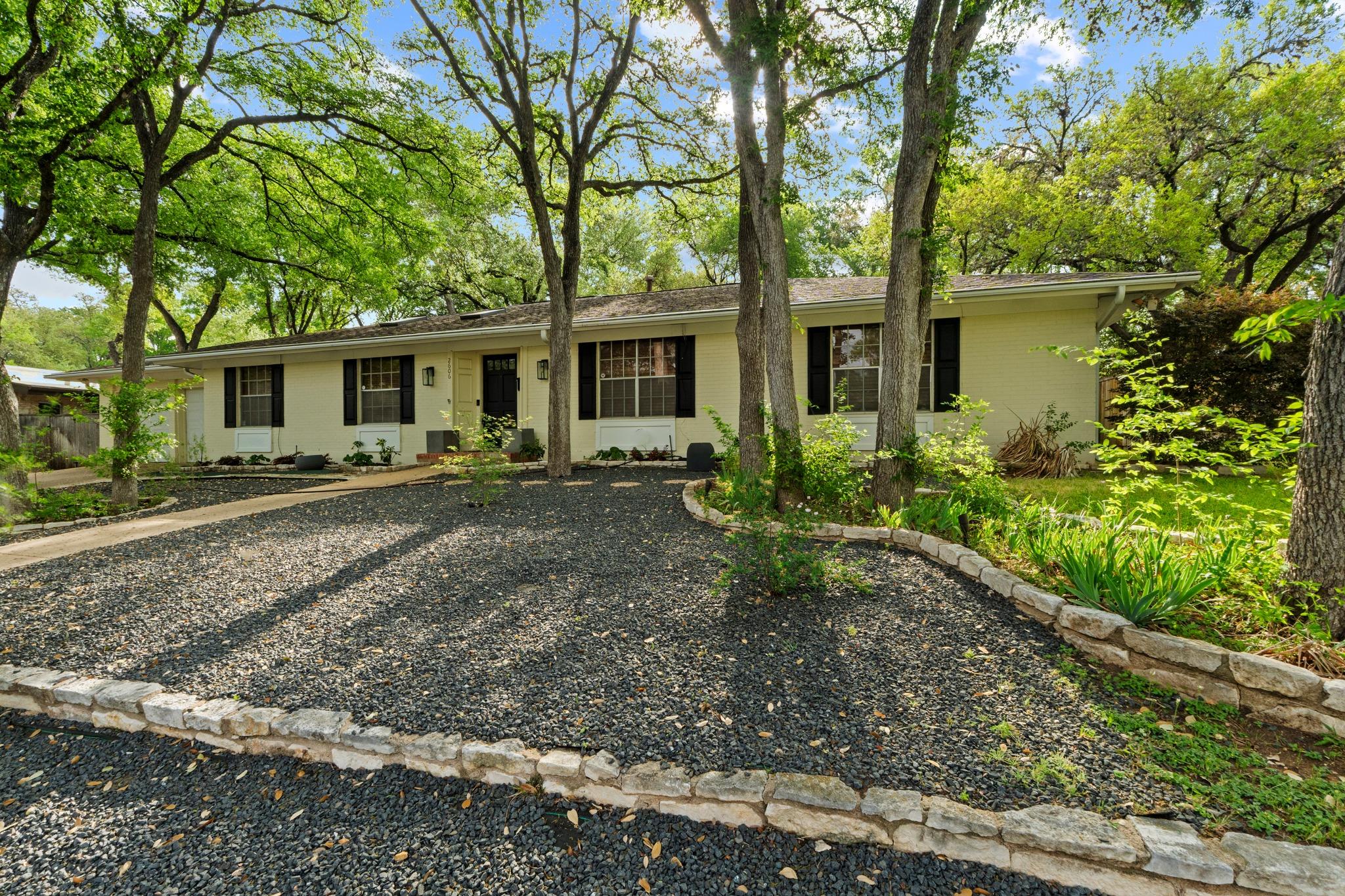 2606 Deerfoot Trl, Austin, TX 78704