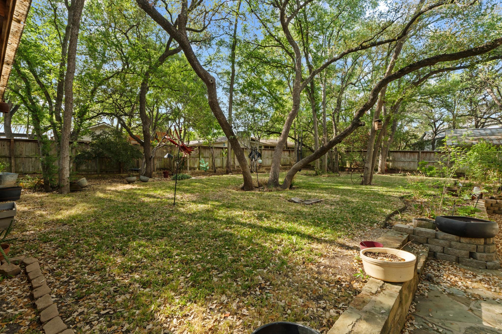 2606 Deerfoot Trl, Austin, TX 78704