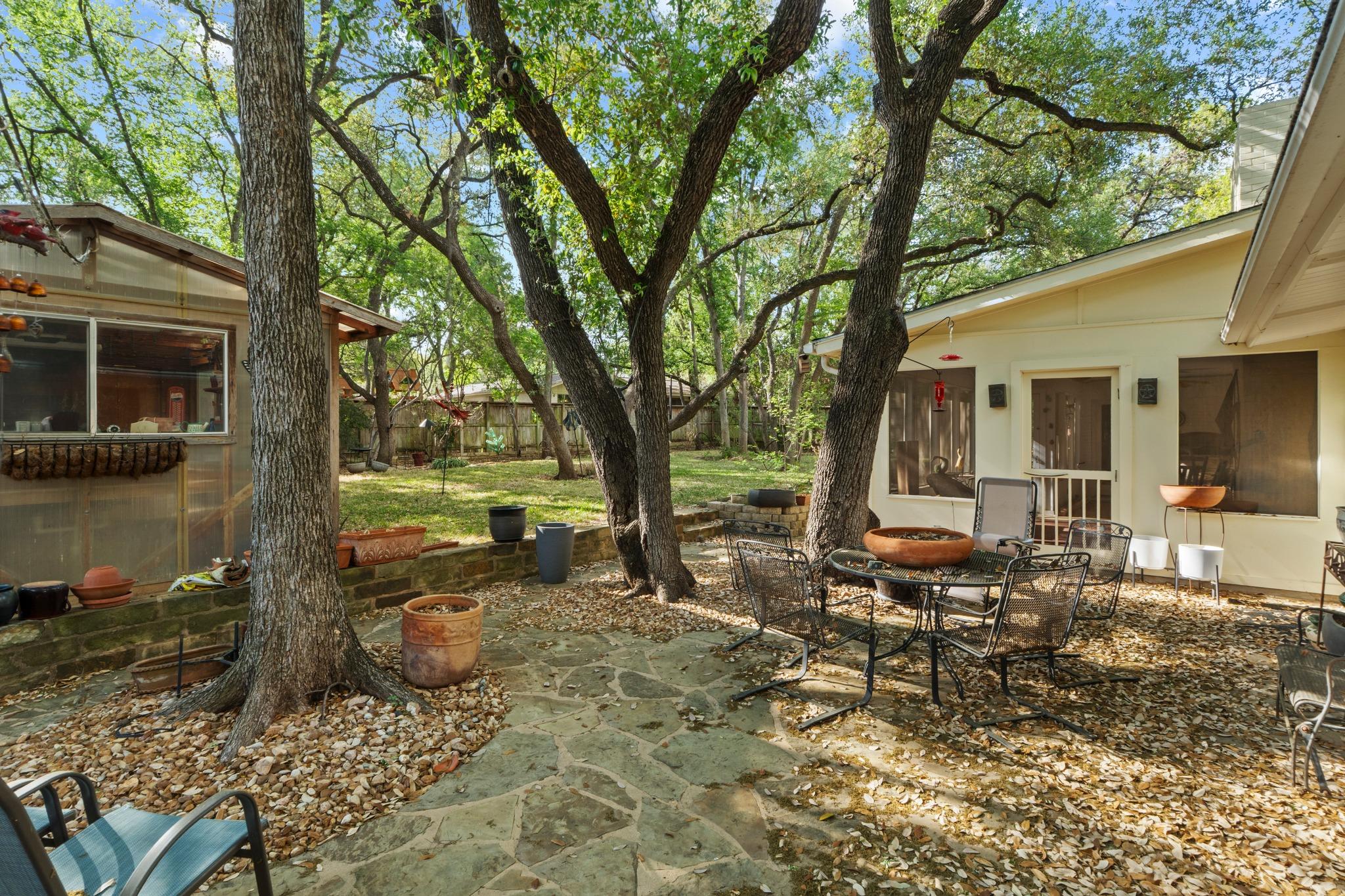 2606 Deerfoot Trl, Austin, TX 78704