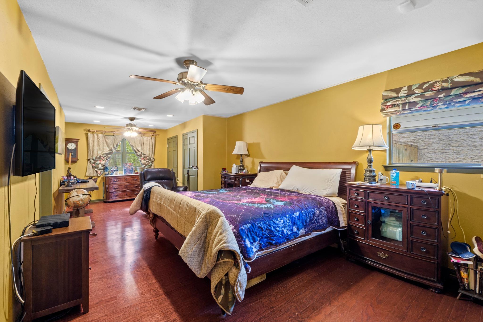 2606 Deerfoot Trl, Austin, TX 78704