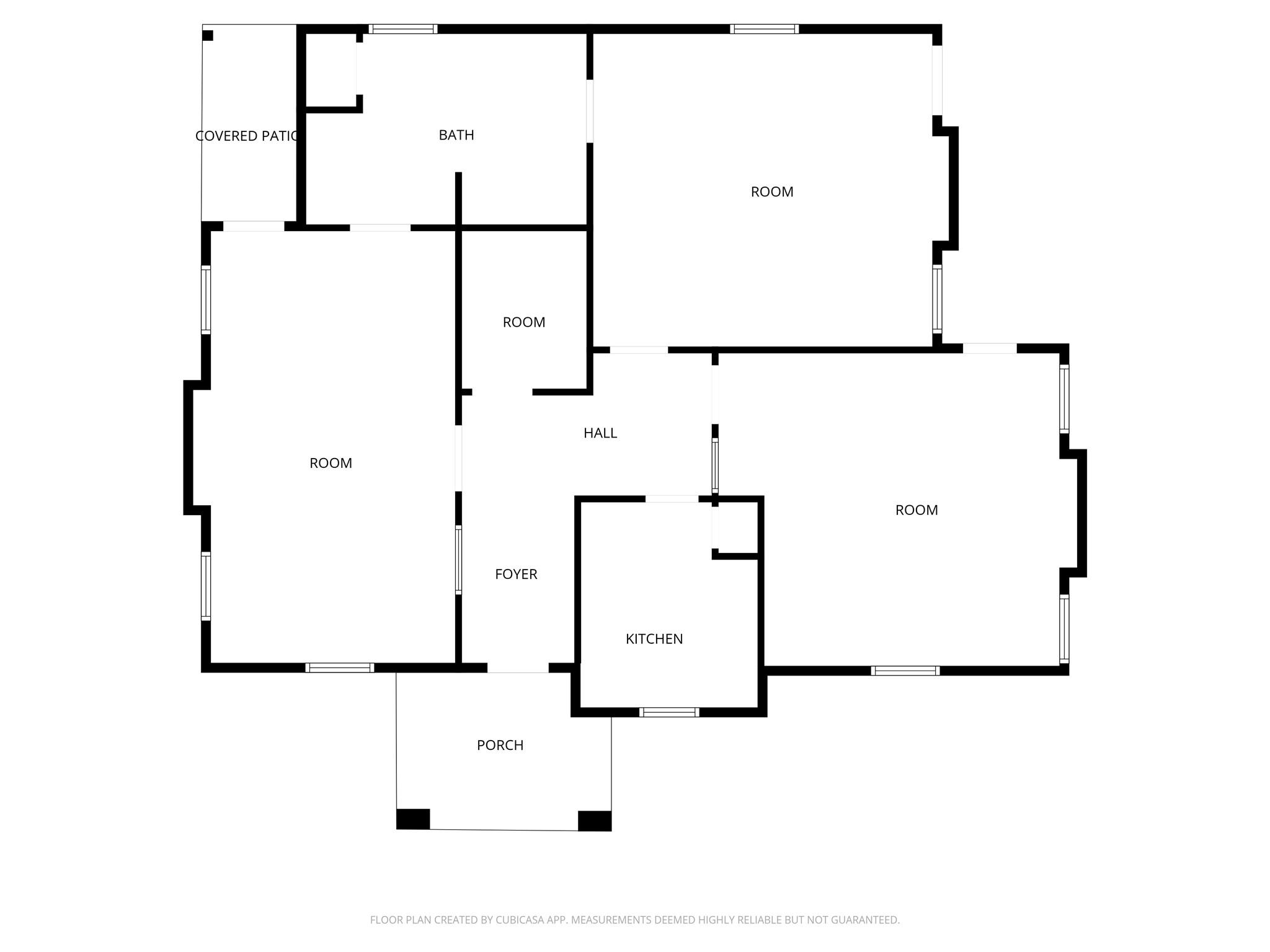 1024 S Guadalupe St, Lockhart, TX 78644