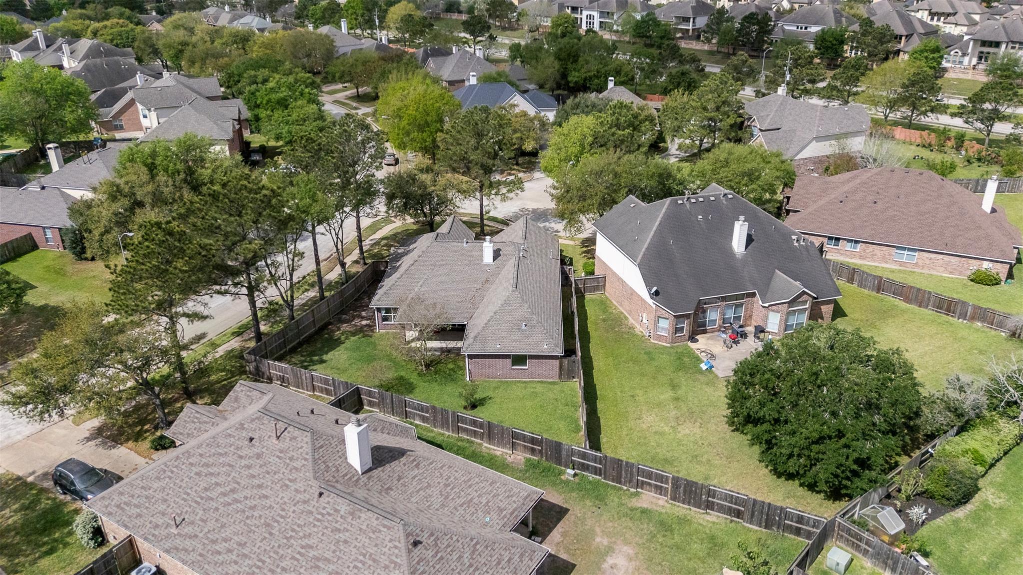 4211 Wild Orchard Ct, Katy, TX 77494