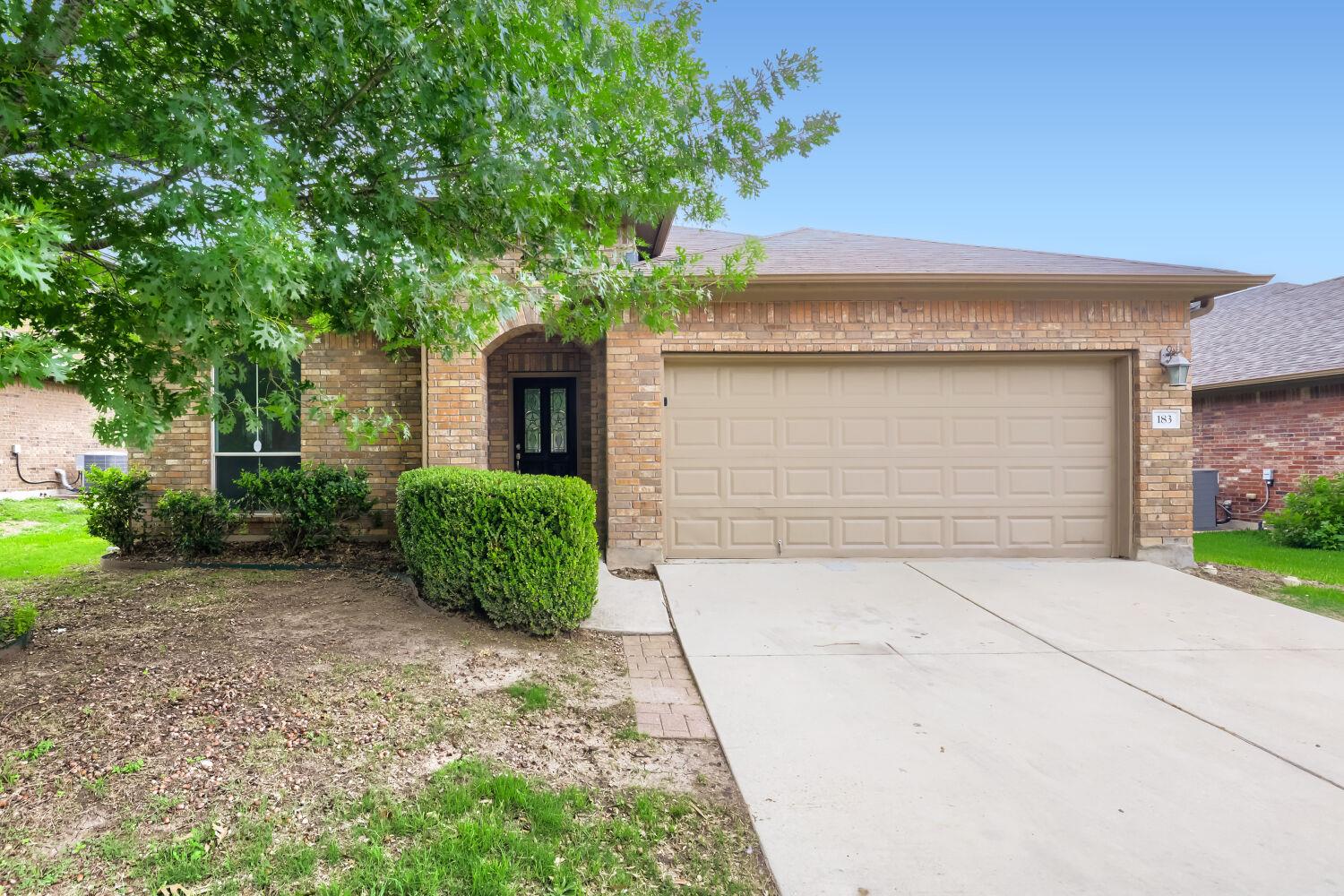 183 Blossom Valley Strm, Buda, TX 78610