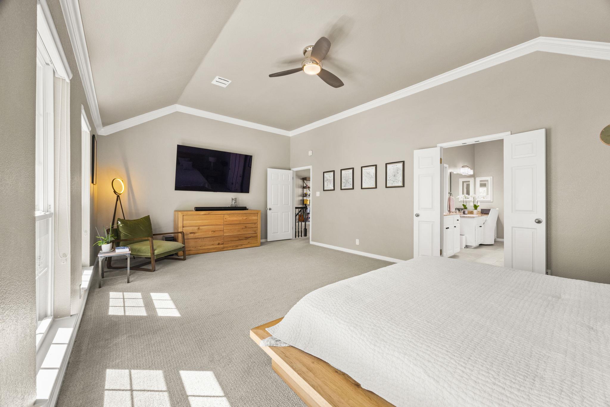 12805 Bivins Ct, Austin, TX 78732