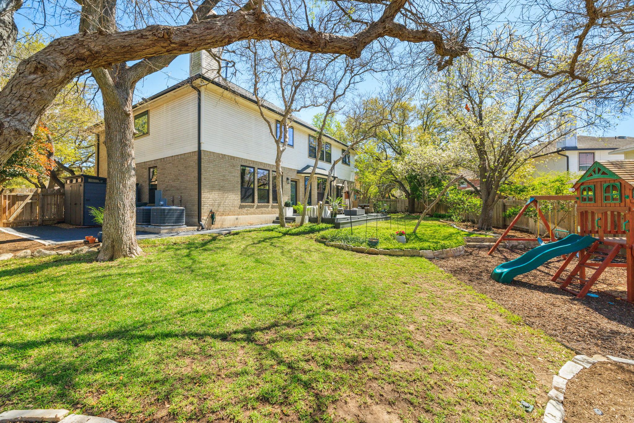 12805 Bivins Ct, Austin, TX 78732