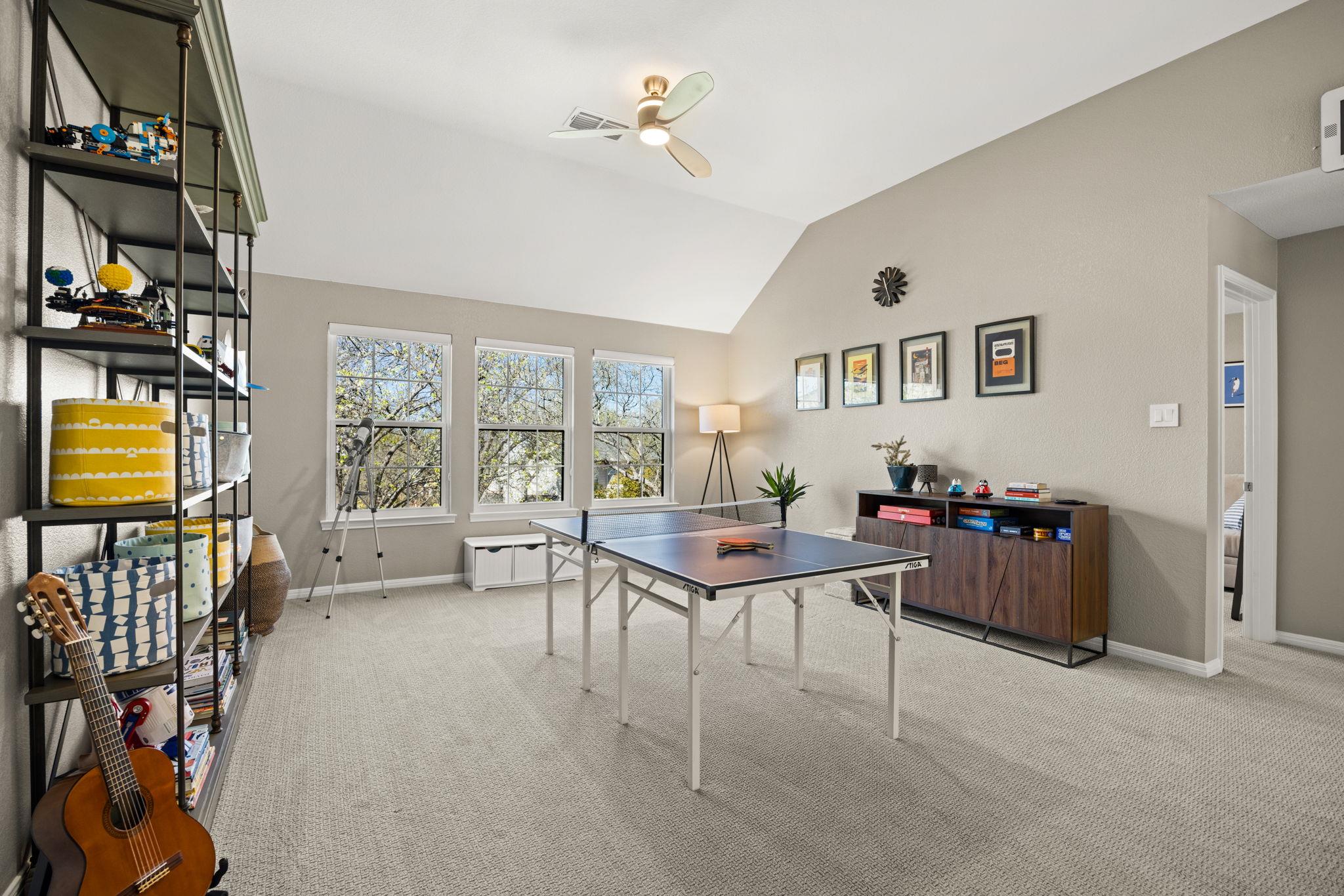 12805 Bivins Ct, Austin, TX 78732