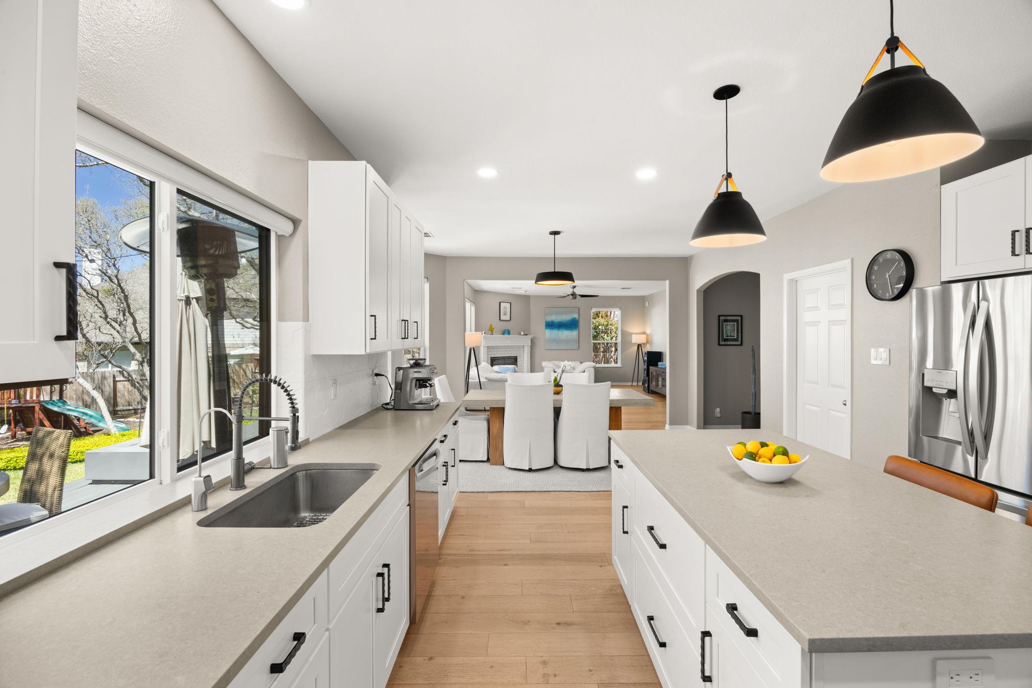 12805 Bivins Ct, Austin, TX 78732