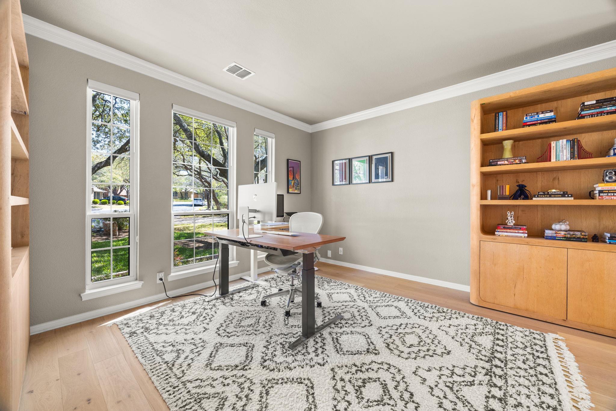 12805 Bivins Ct, Austin, TX 78732