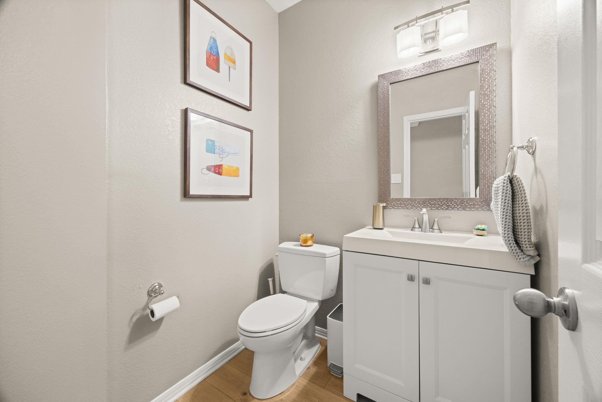 12805 Bivins Ct, Austin, TX 78732