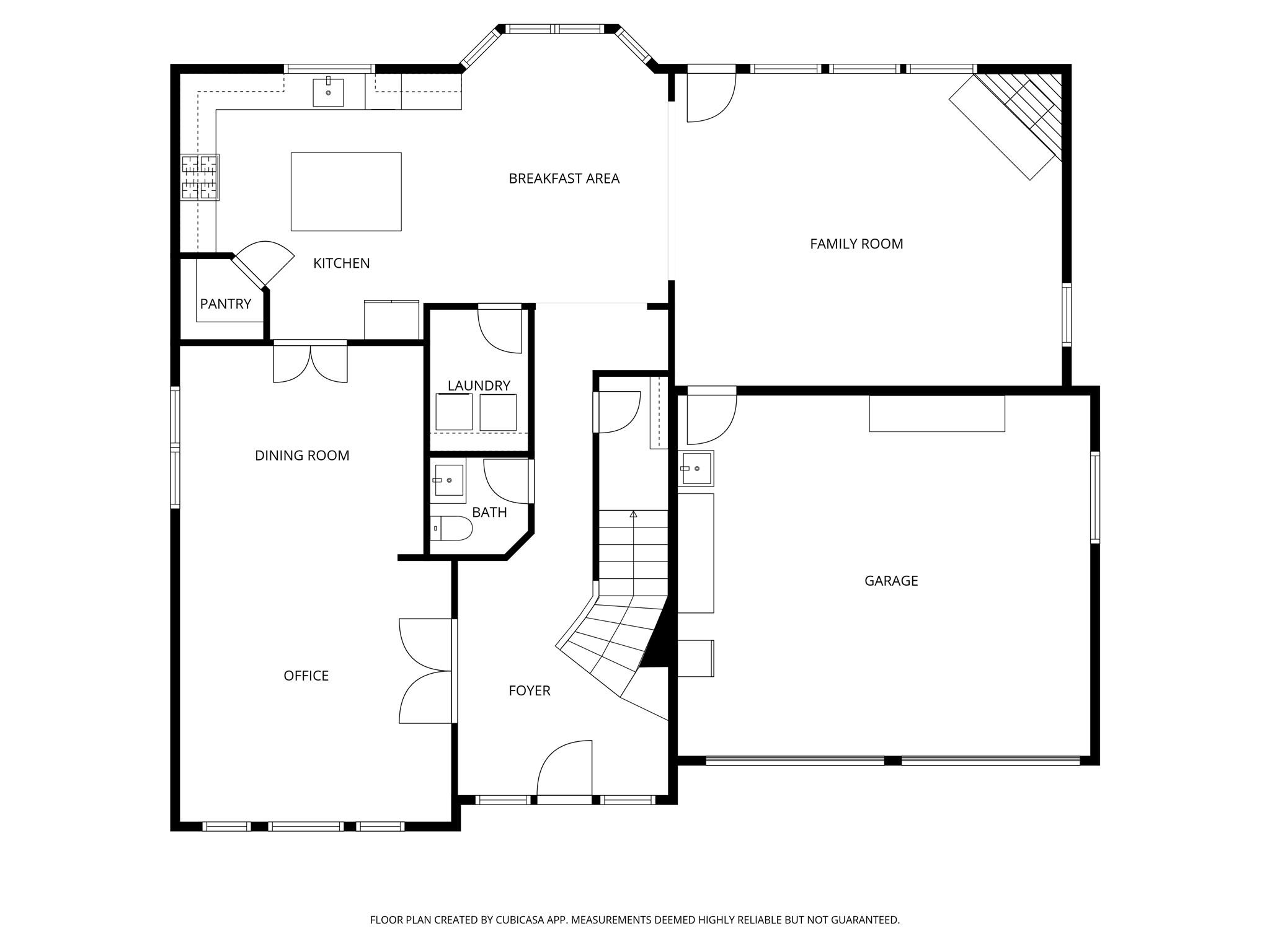 12805 Bivins Ct, Austin, TX 78732