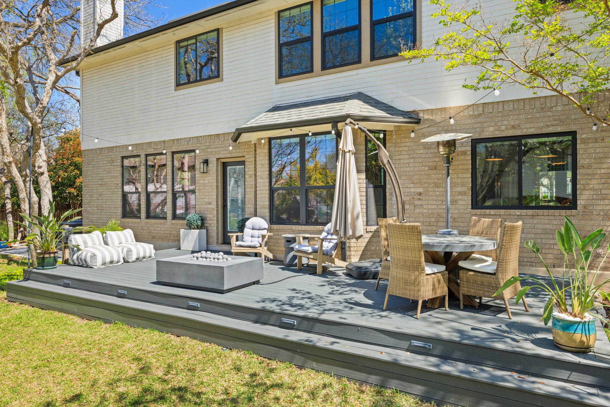 12805 Bivins Ct, Austin, TX 78732