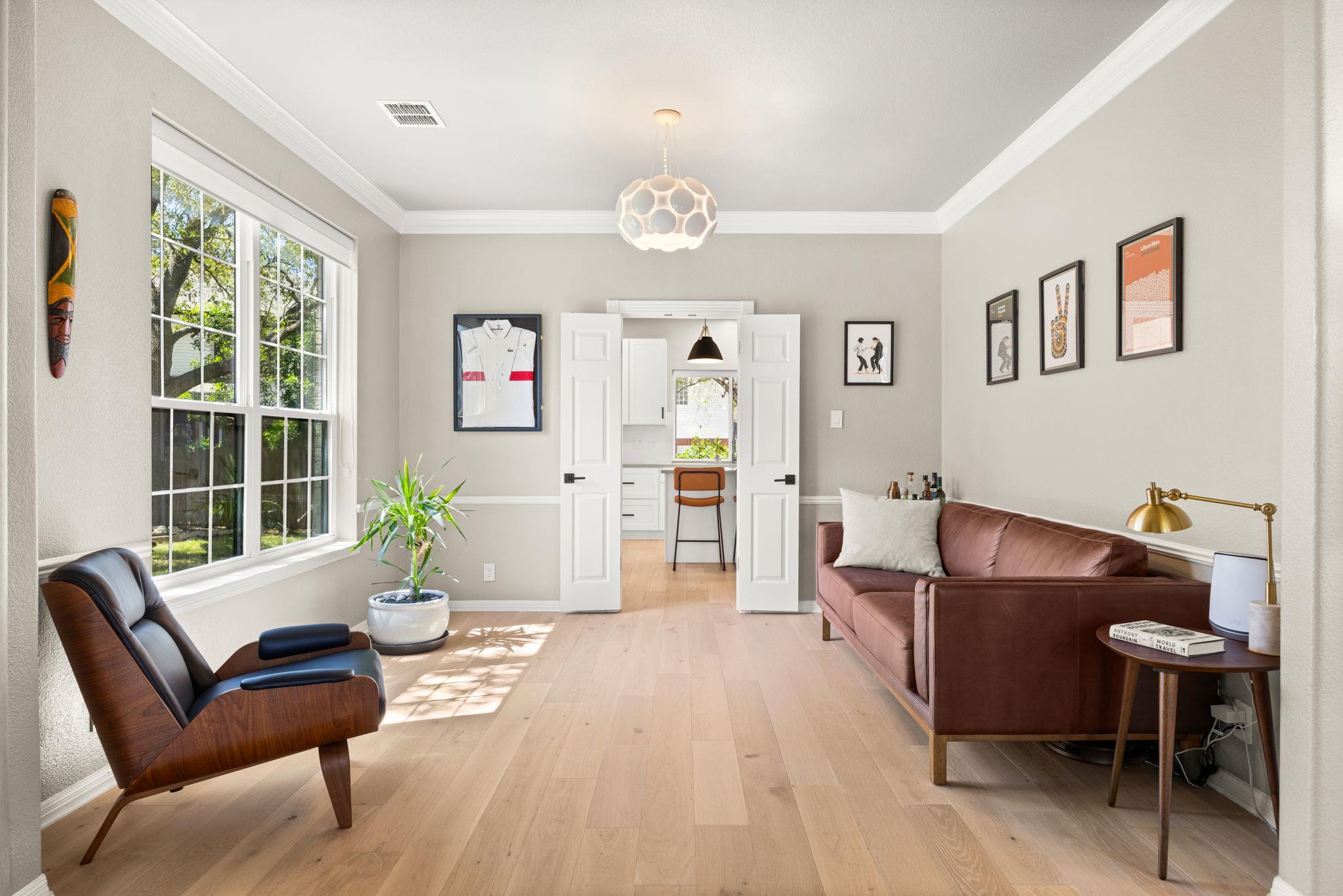 12805 Bivins Ct, Austin, TX 78732