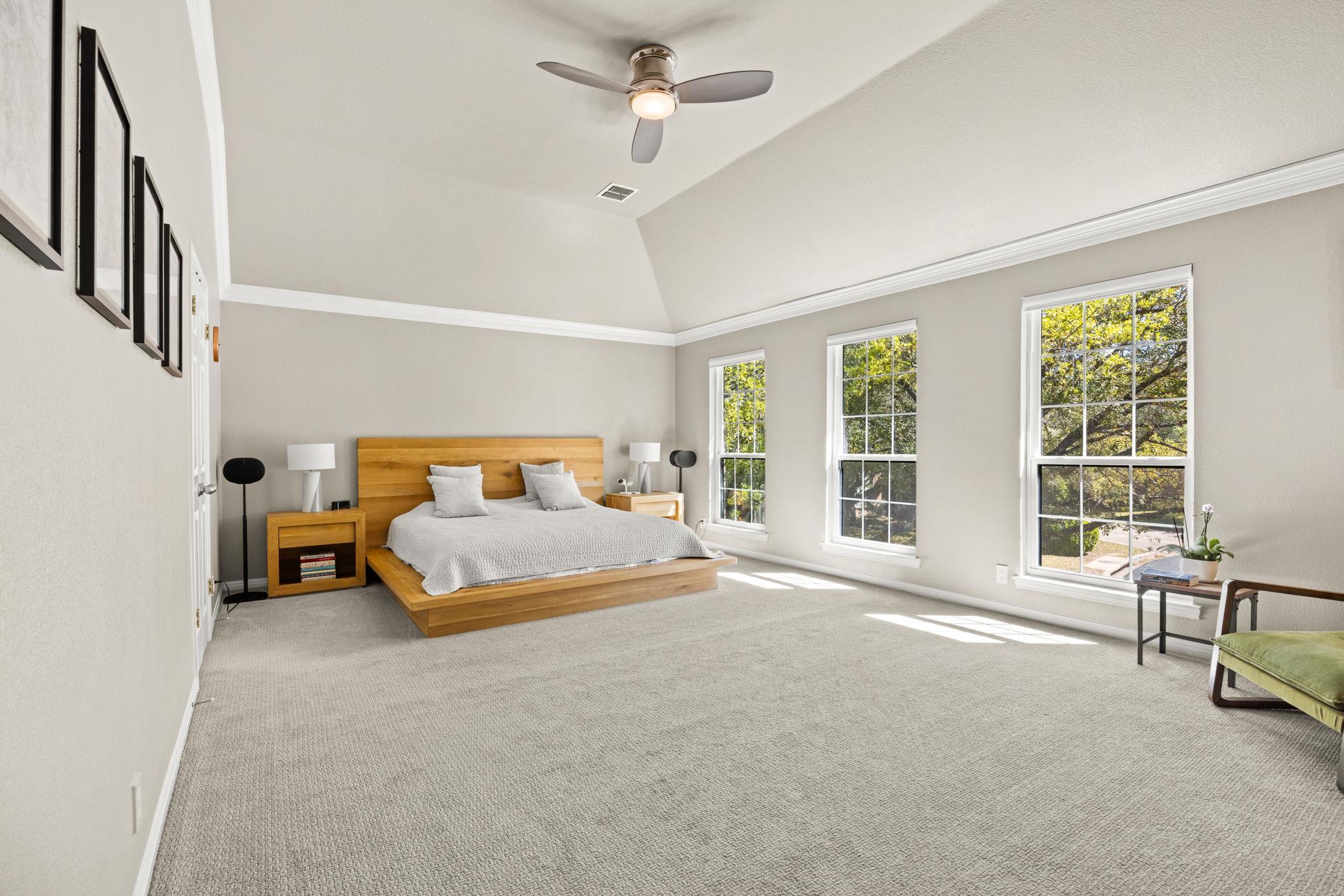 12805 Bivins Ct, Austin, TX 78732