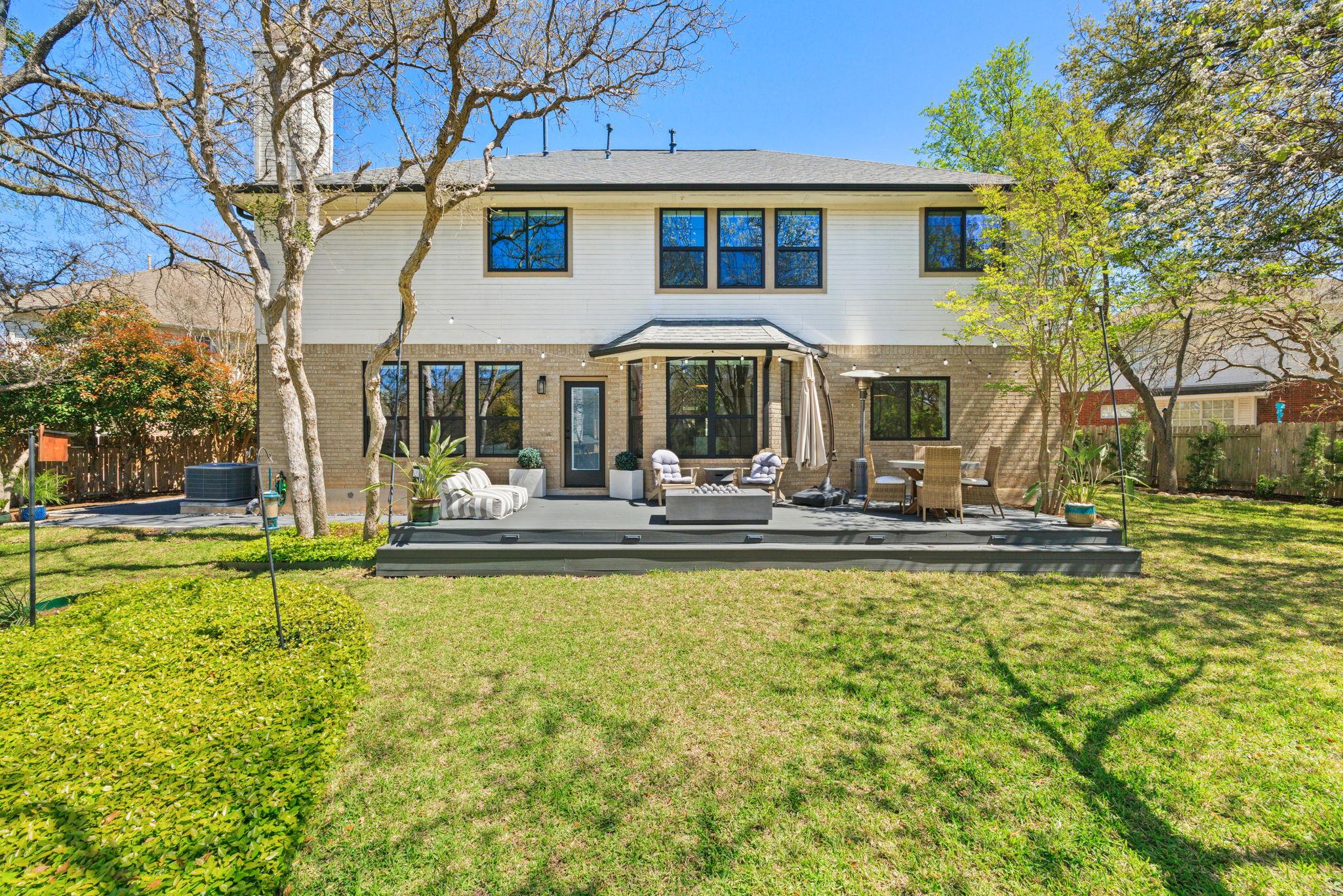 12805 Bivins Ct, Austin, TX 78732