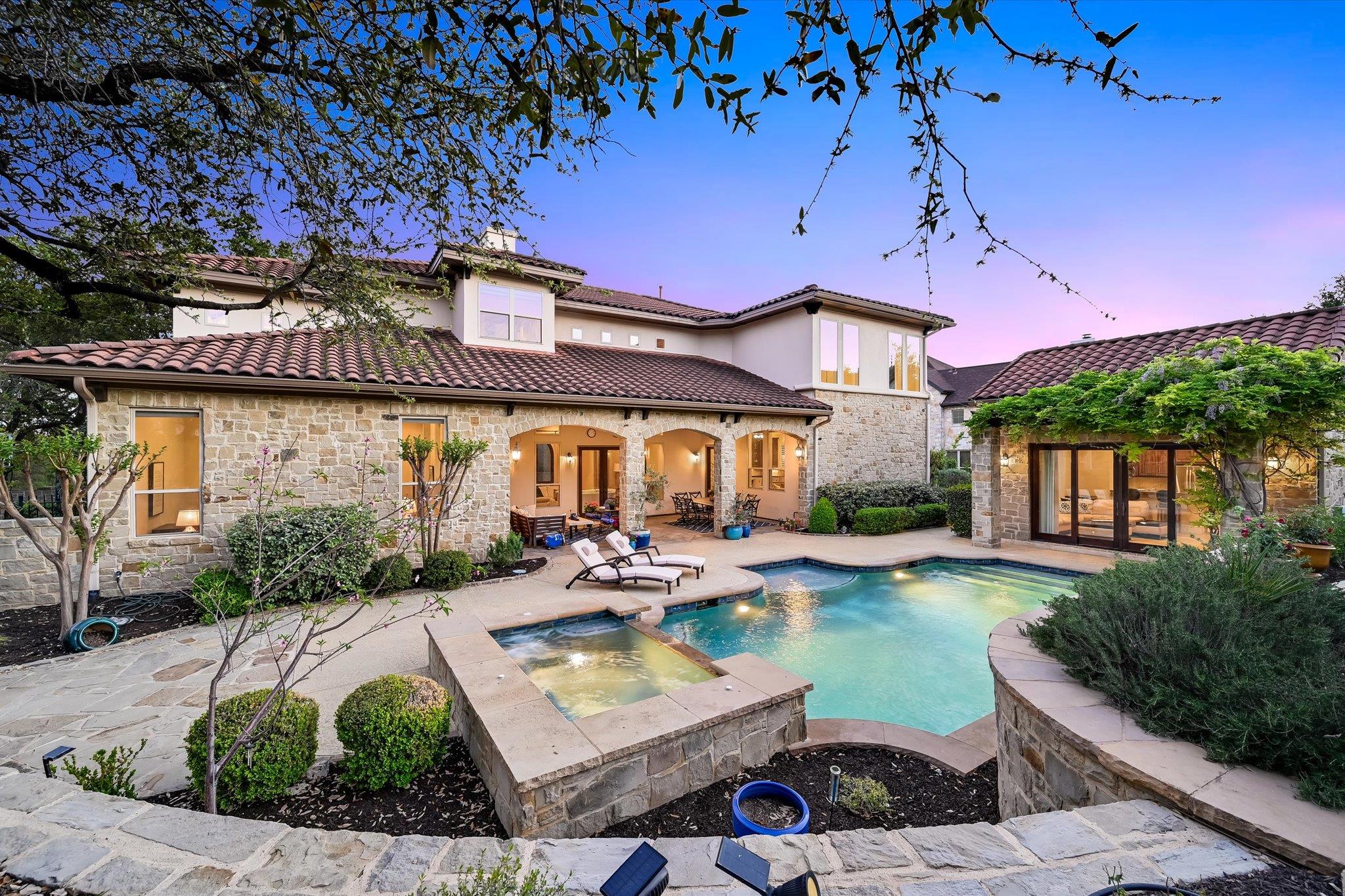 3804 Pappys Way, Austin, TX 78730