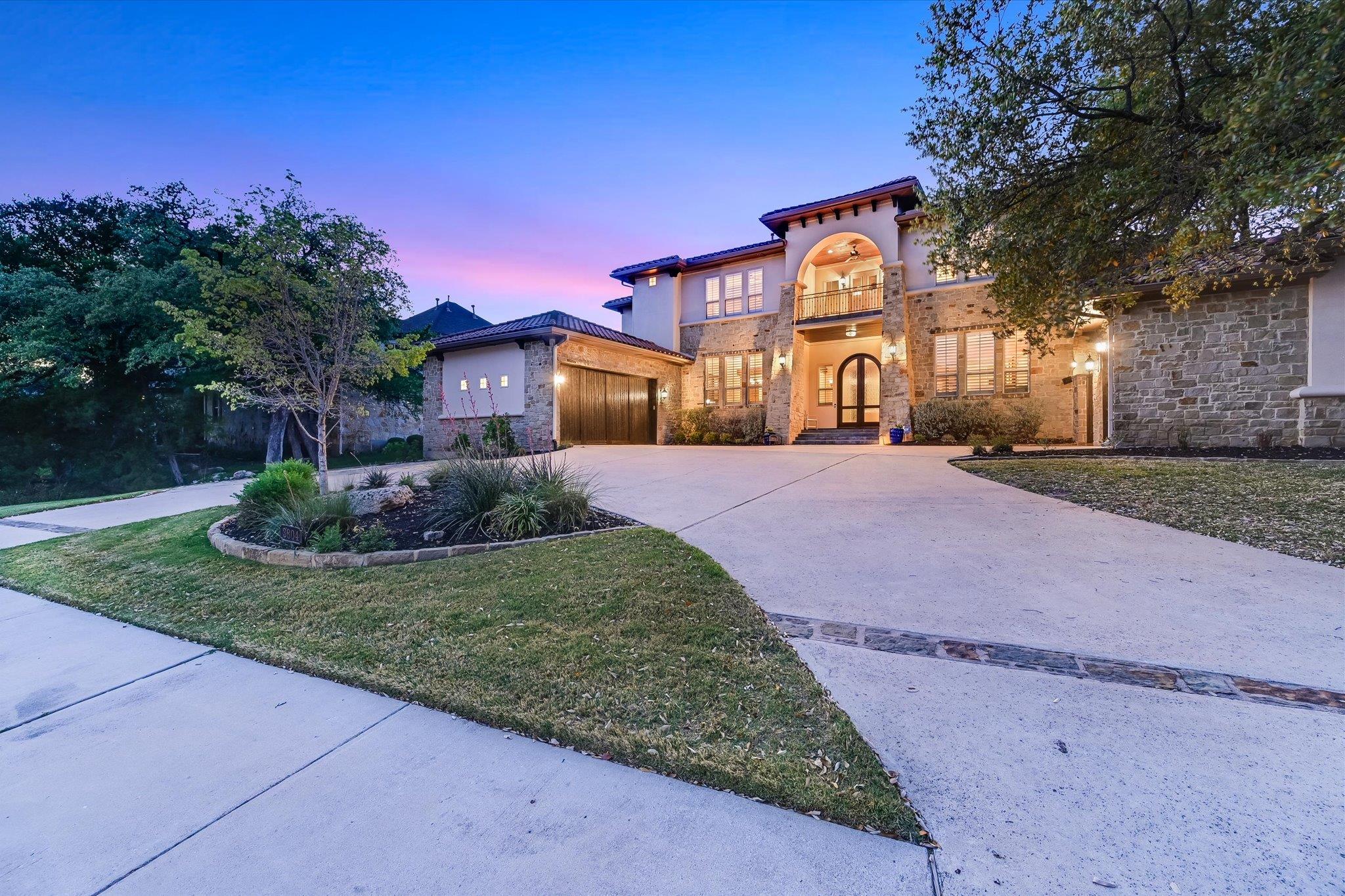 3804 Pappys Way, Austin, TX 78730