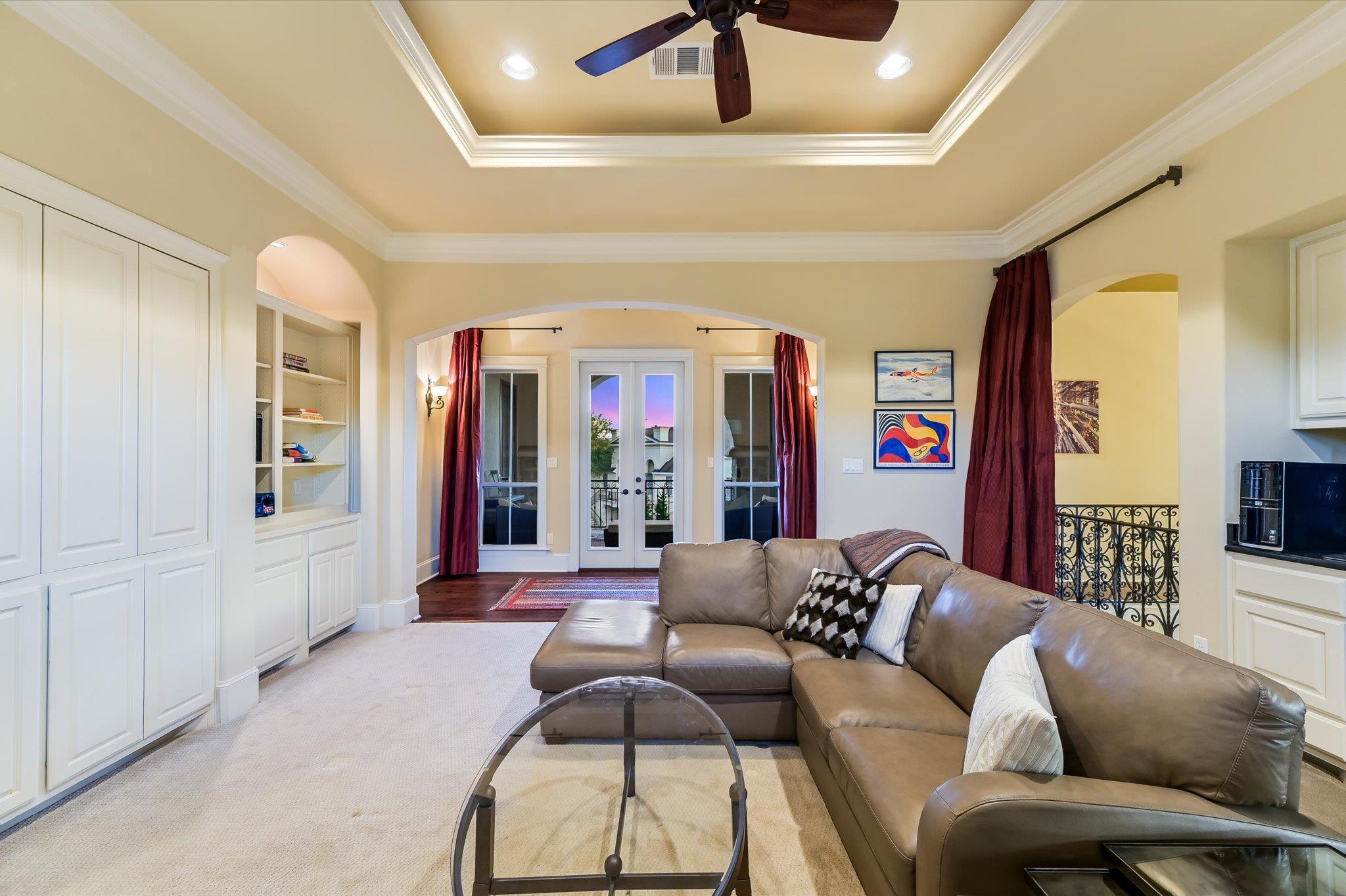 3804 Pappys Way, Austin, TX 78730