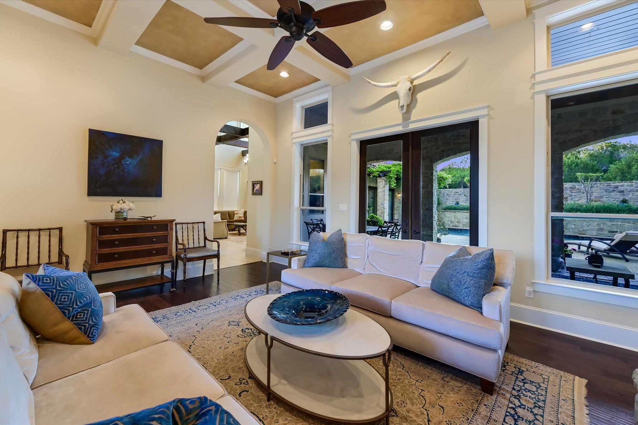 3804 Pappys Way, Austin, TX 78730