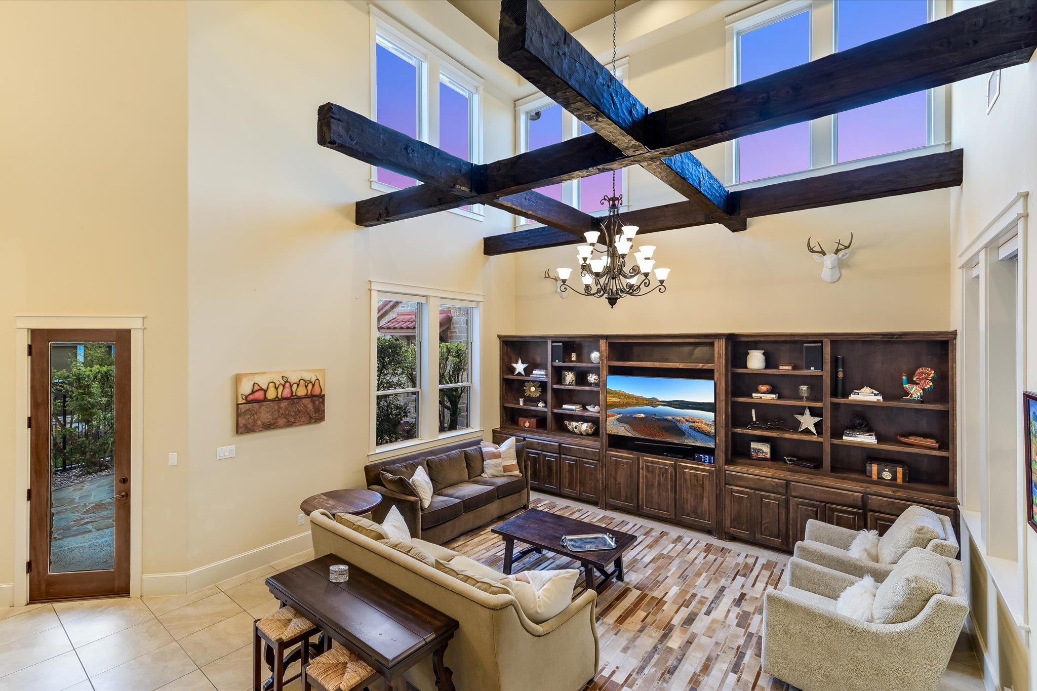 3804 Pappys Way, Austin, TX 78730