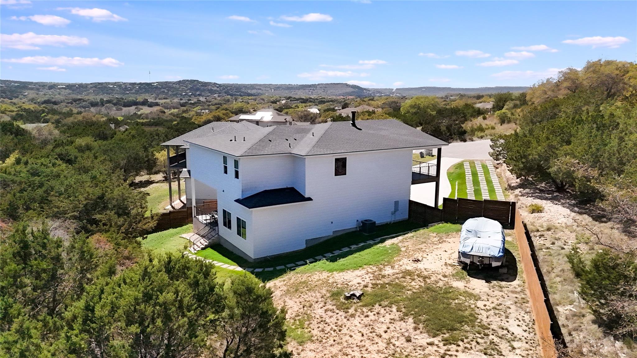 20800 Jones Cv, Lago Vista, TX 78645