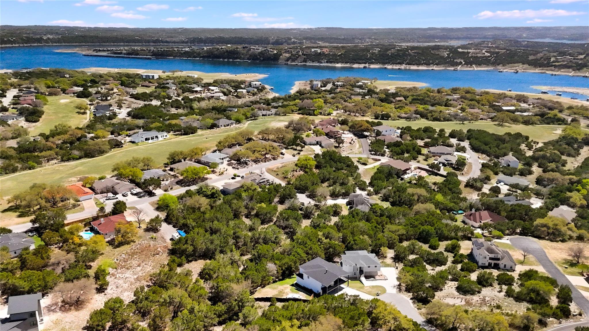 20800 Jones Cv, Lago Vista, TX 78645