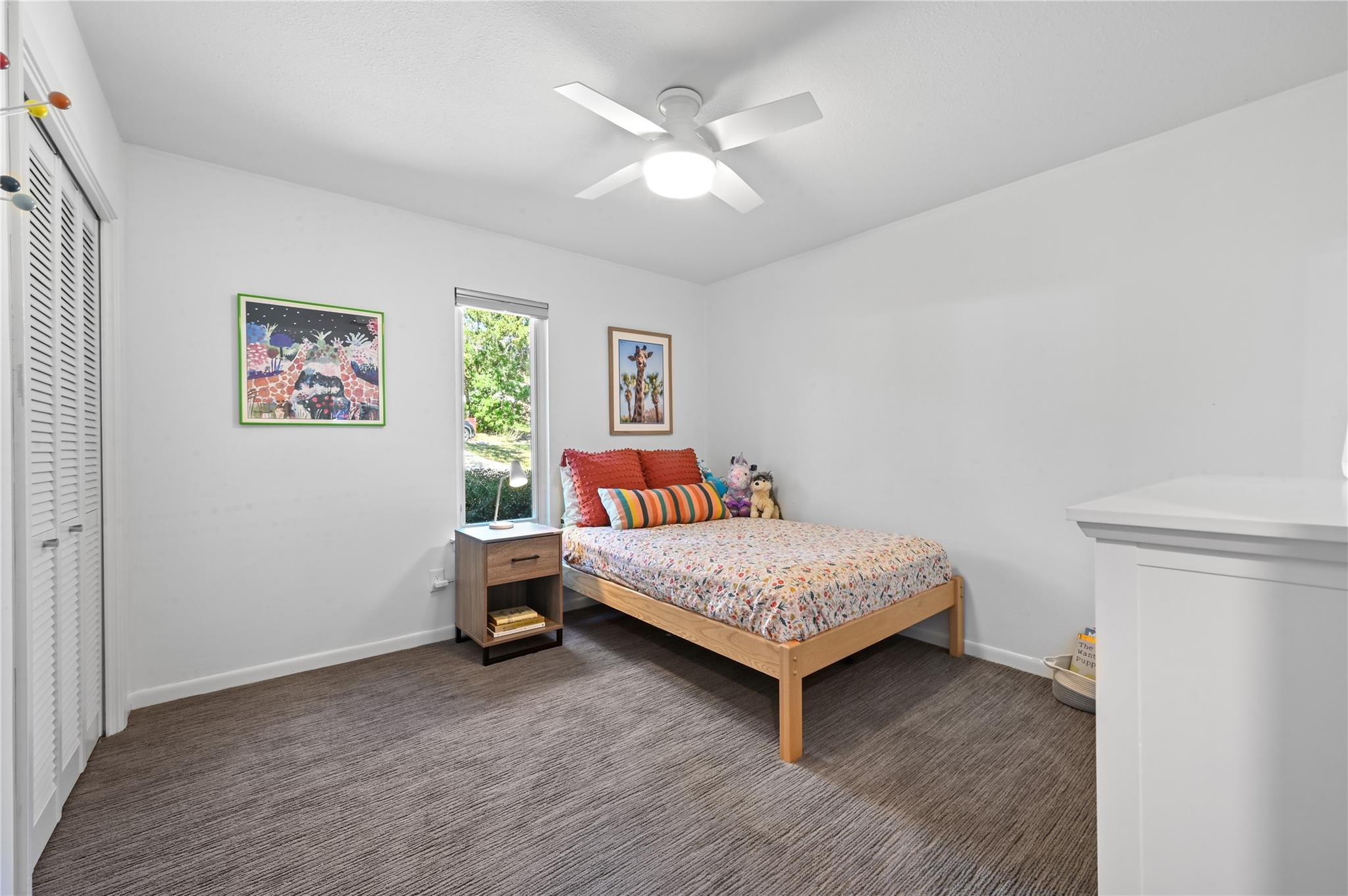 3907 Cresthill Dr, Austin, TX 78731