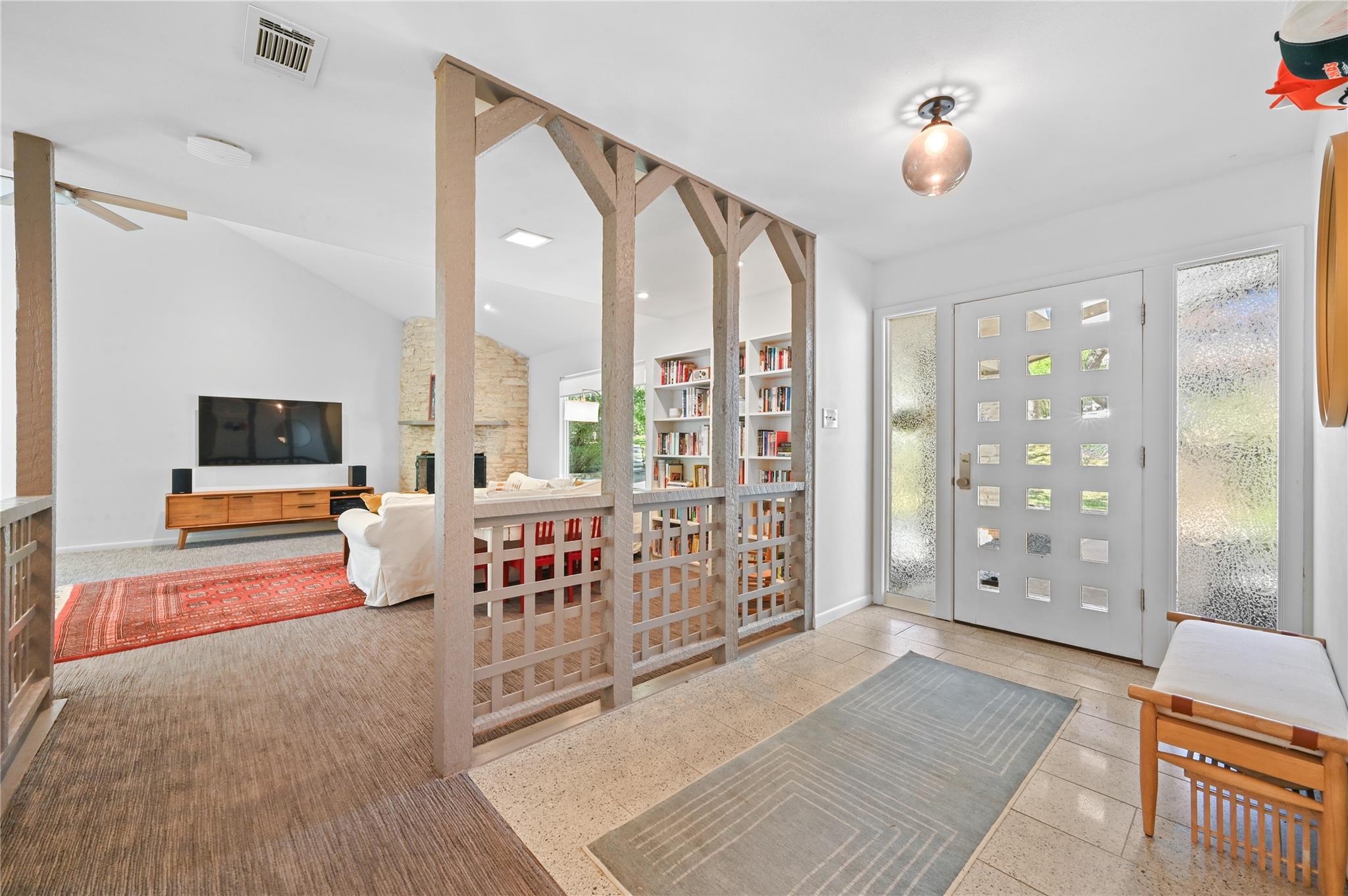 3907 Cresthill Dr, Austin, TX 78731