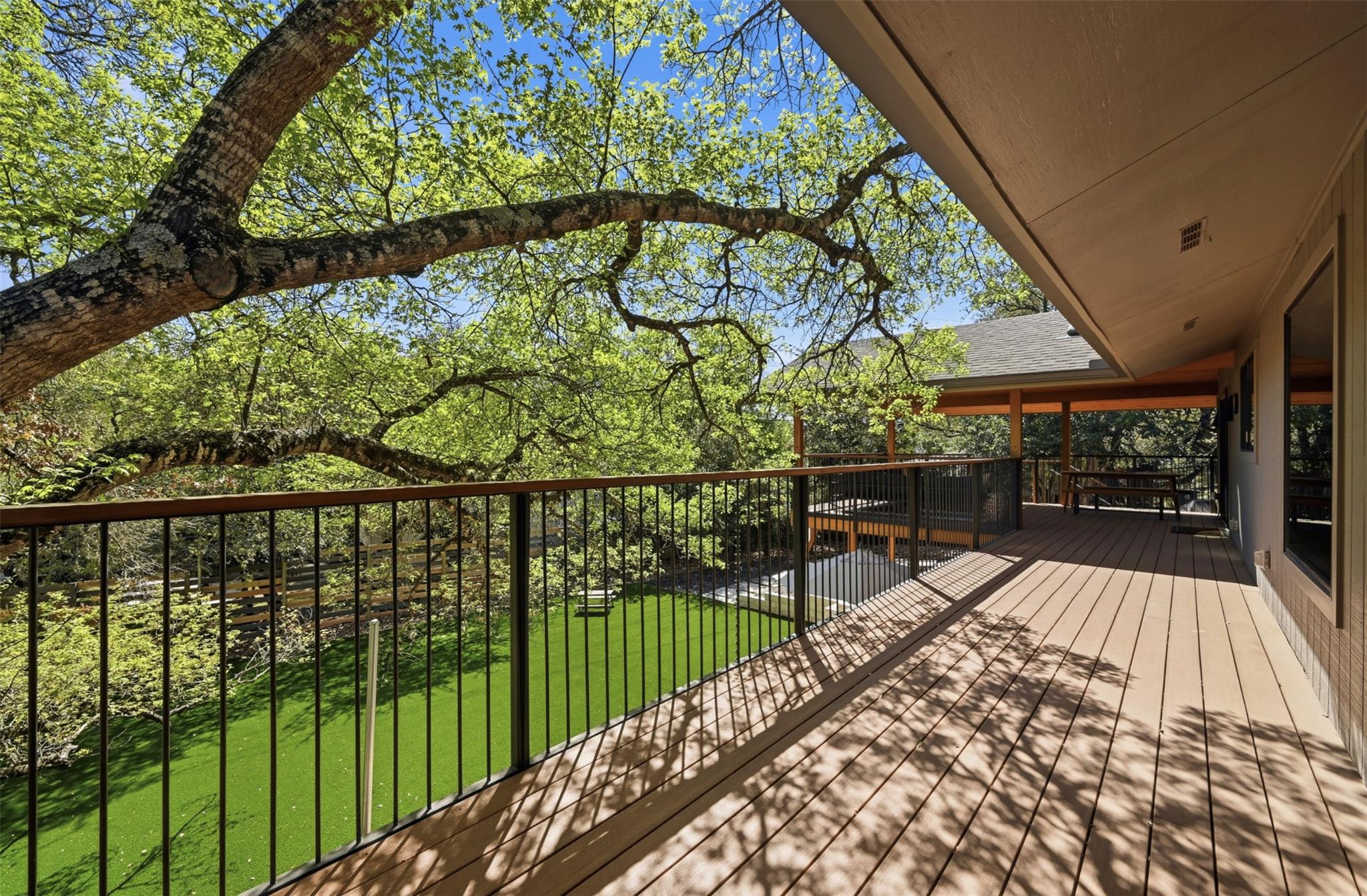 3907 Cresthill Dr, Austin, TX 78731
