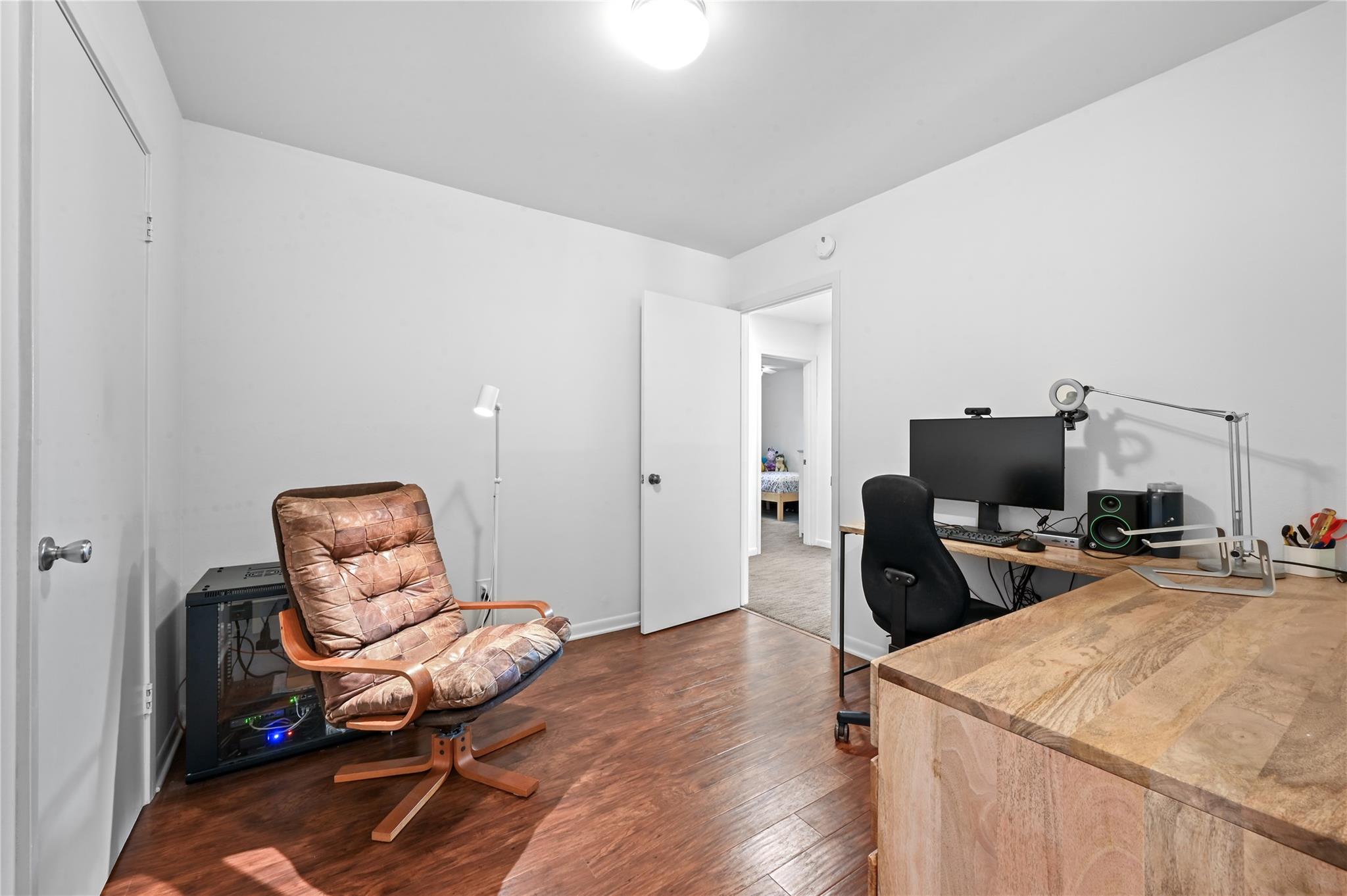 3907 Cresthill Dr, Austin, TX 78731