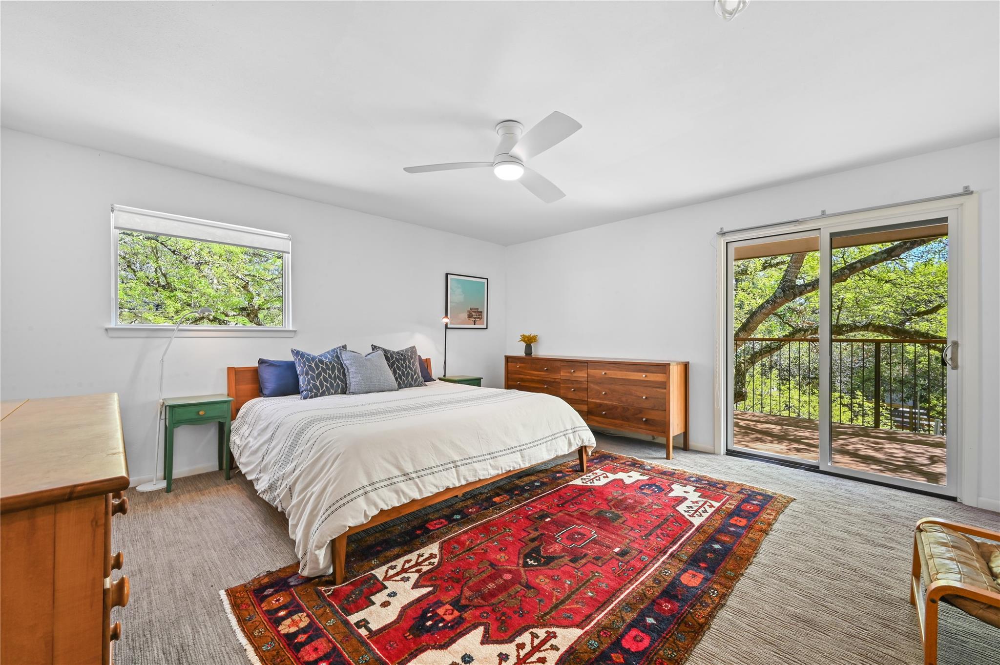3907 Cresthill Dr, Austin, TX 78731