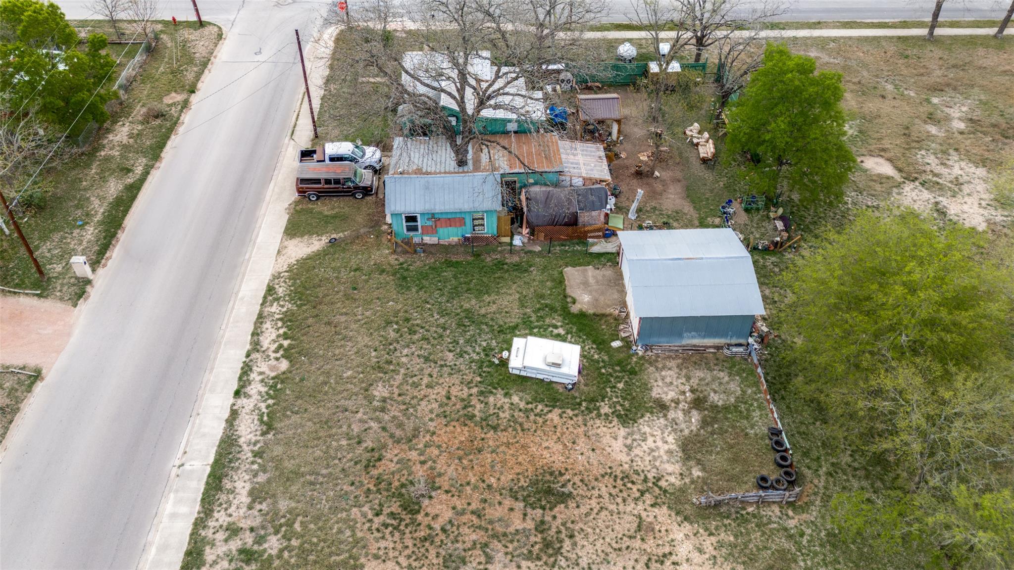 1315 3rd St N, Kerrville, TX 78028