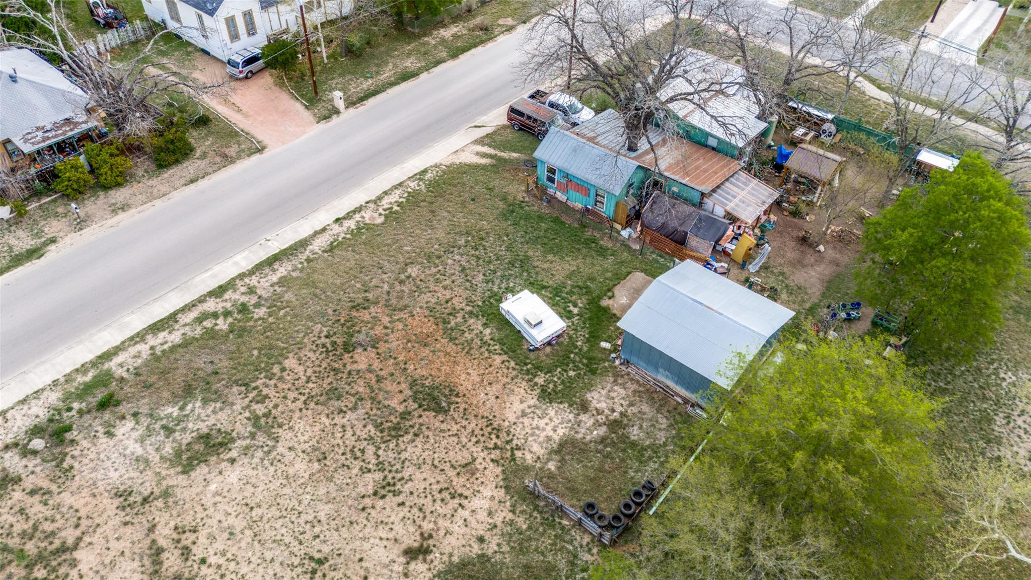 1315 3rd St N, Kerrville, TX 78028