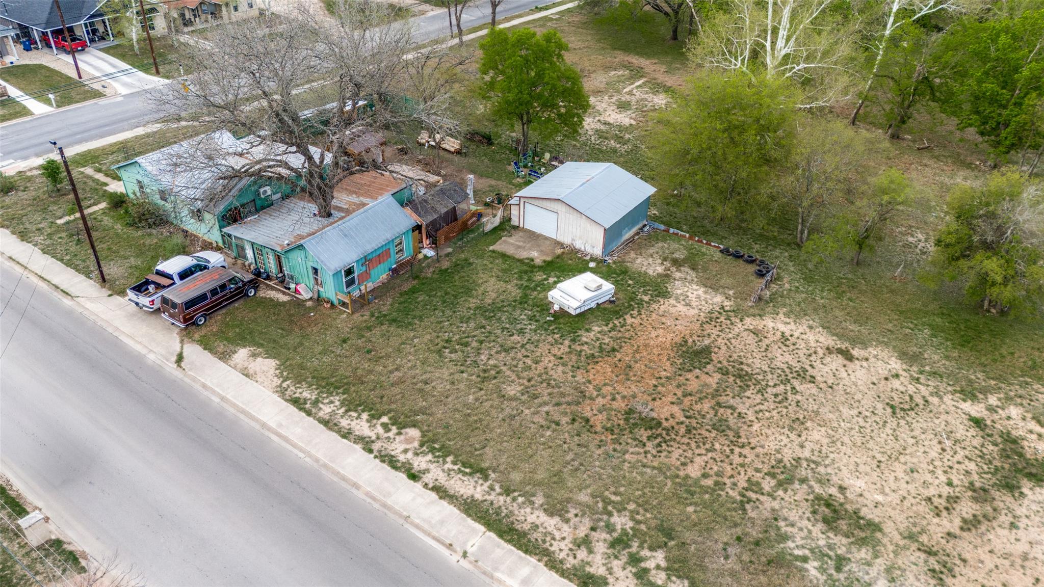 1315 3rd St N, Kerrville, TX 78028