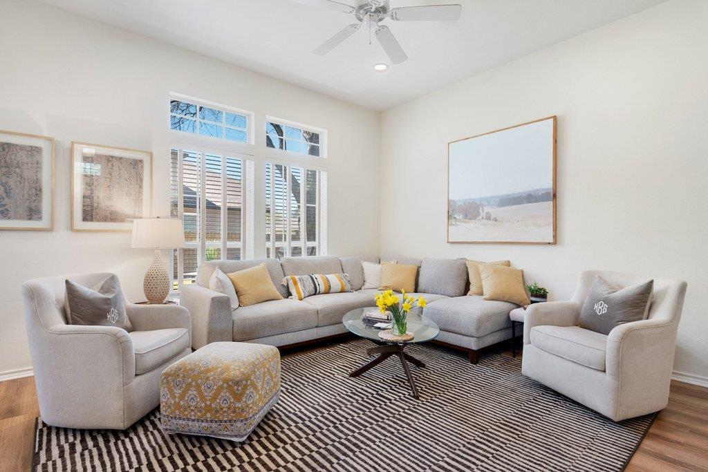 322 River Bluff Cir, Georgetown, TX 78626