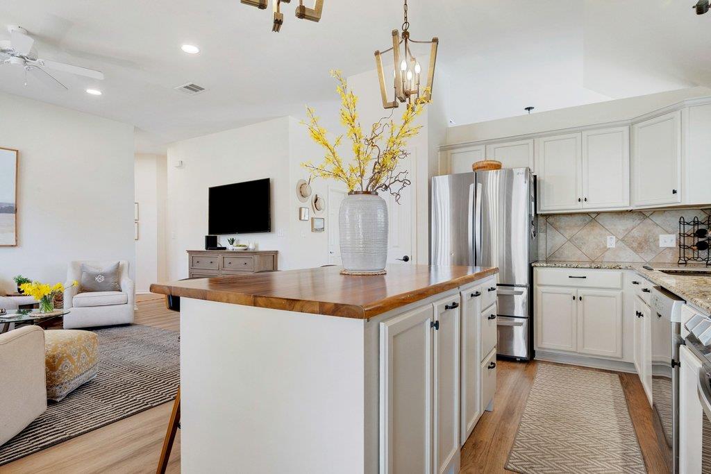 322 River Bluff Cir, Georgetown, TX 78626