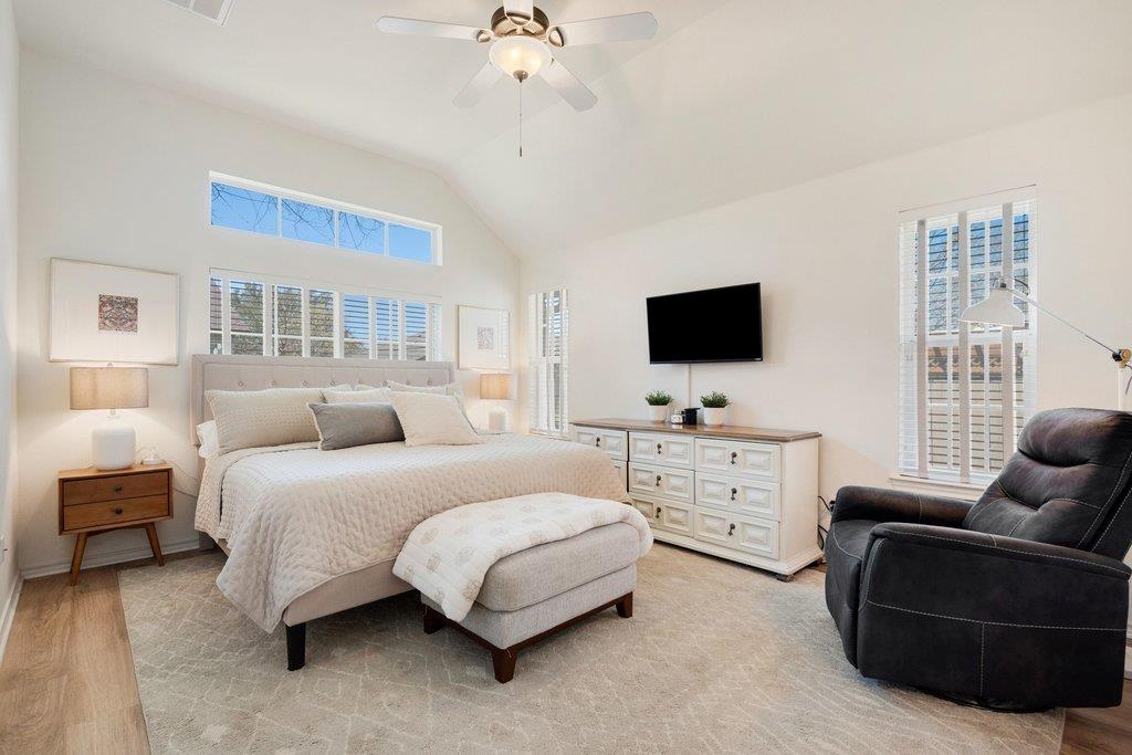 322 River Bluff Cir, Georgetown, TX 78626