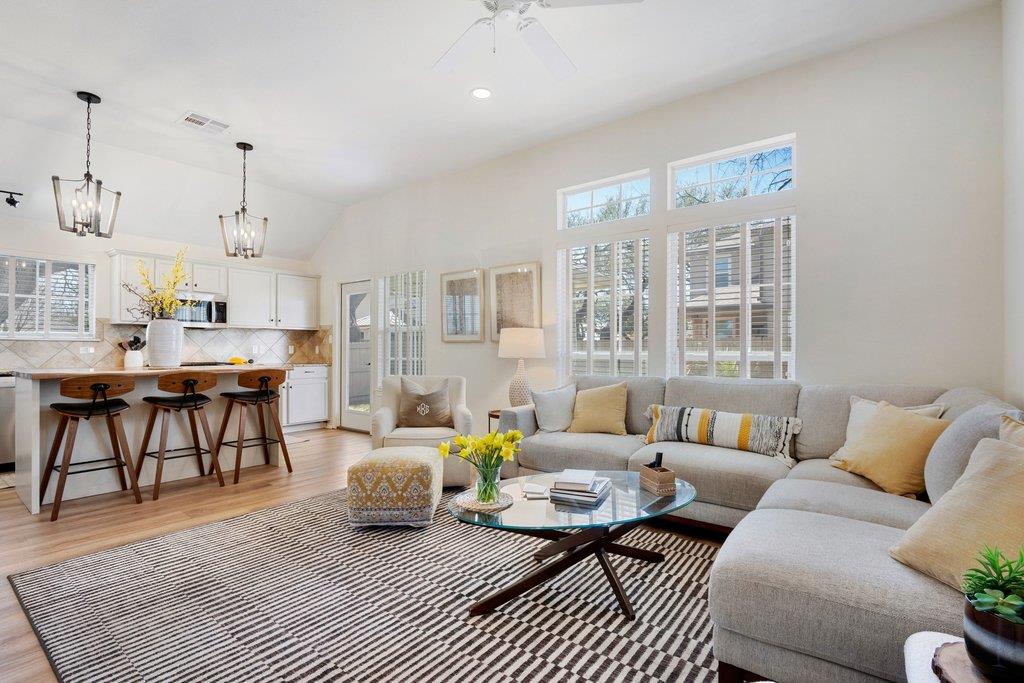 322 River Bluff Cir, Georgetown, TX 78626