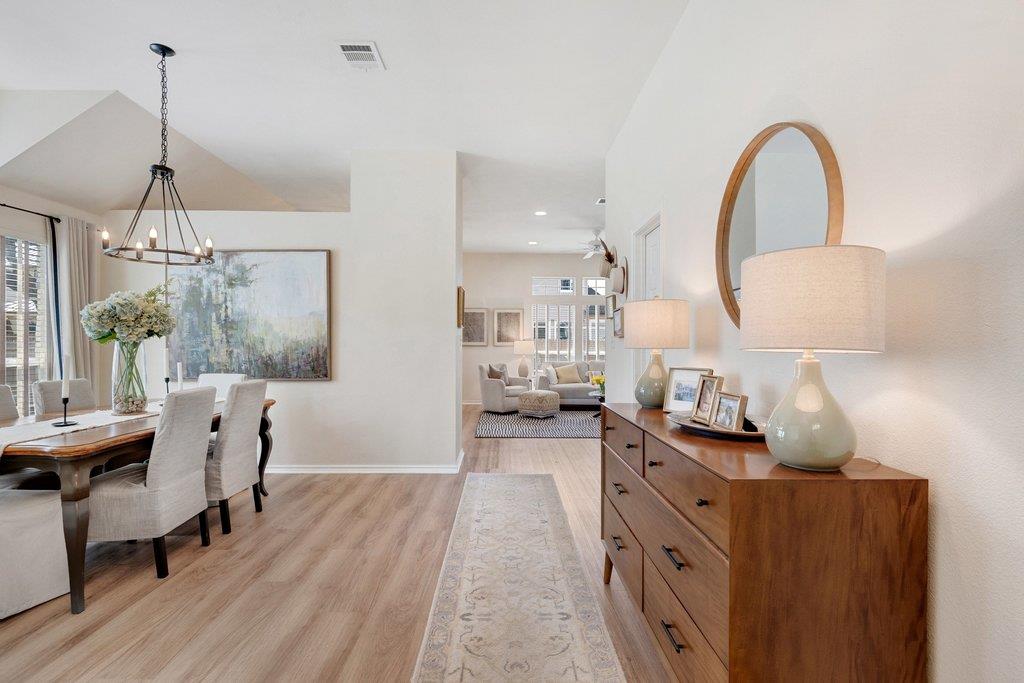 322 River Bluff Cir, Georgetown, TX 78626