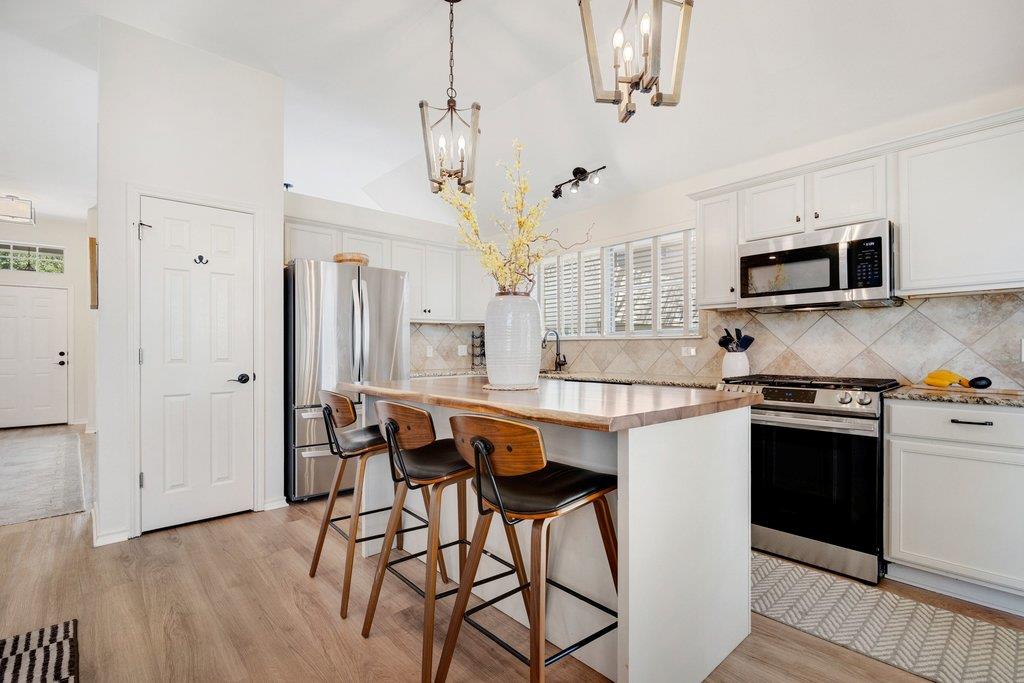 322 River Bluff Cir, Georgetown, TX 78626