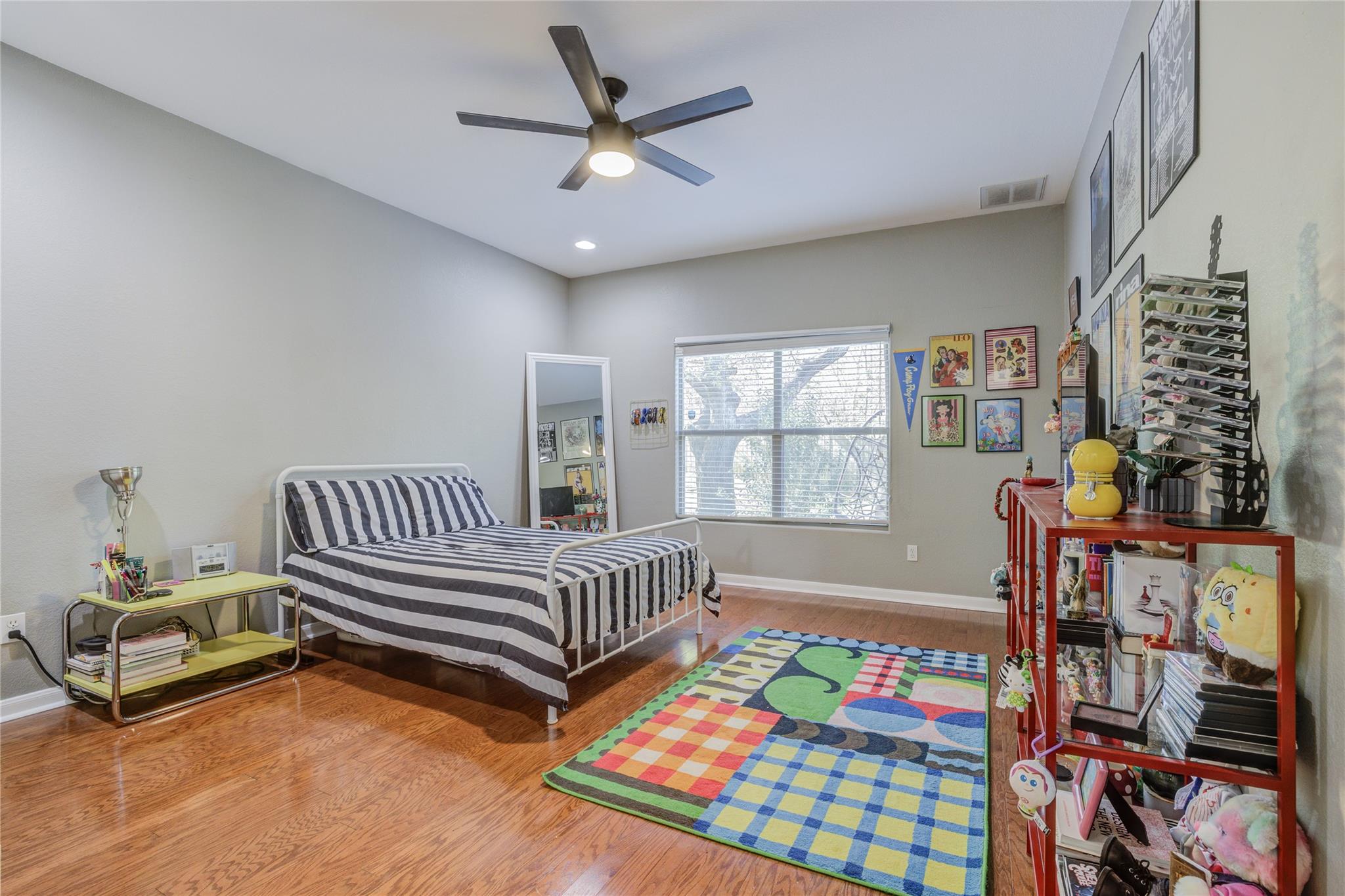 2329 Amur Dr, Austin, TX 78745